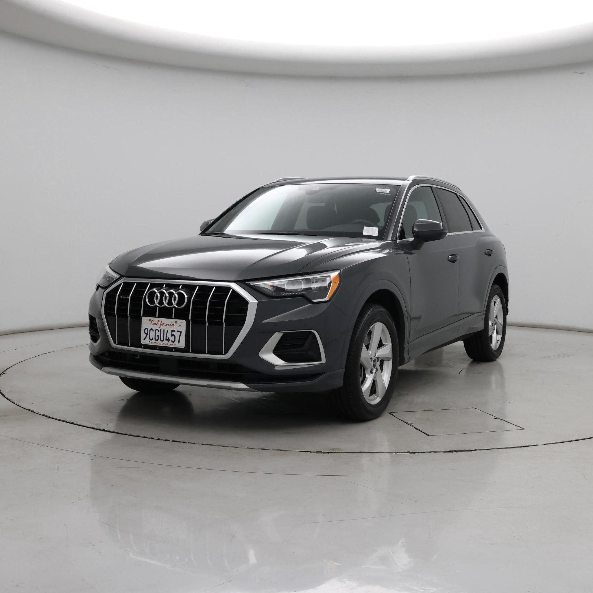 Thumbnail: 2022 Audi Q3 - 4