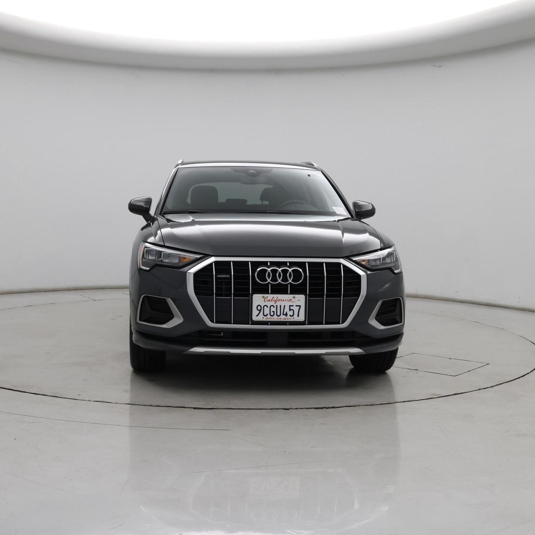 Thumbnail: 2022 Audi Q3 - 5