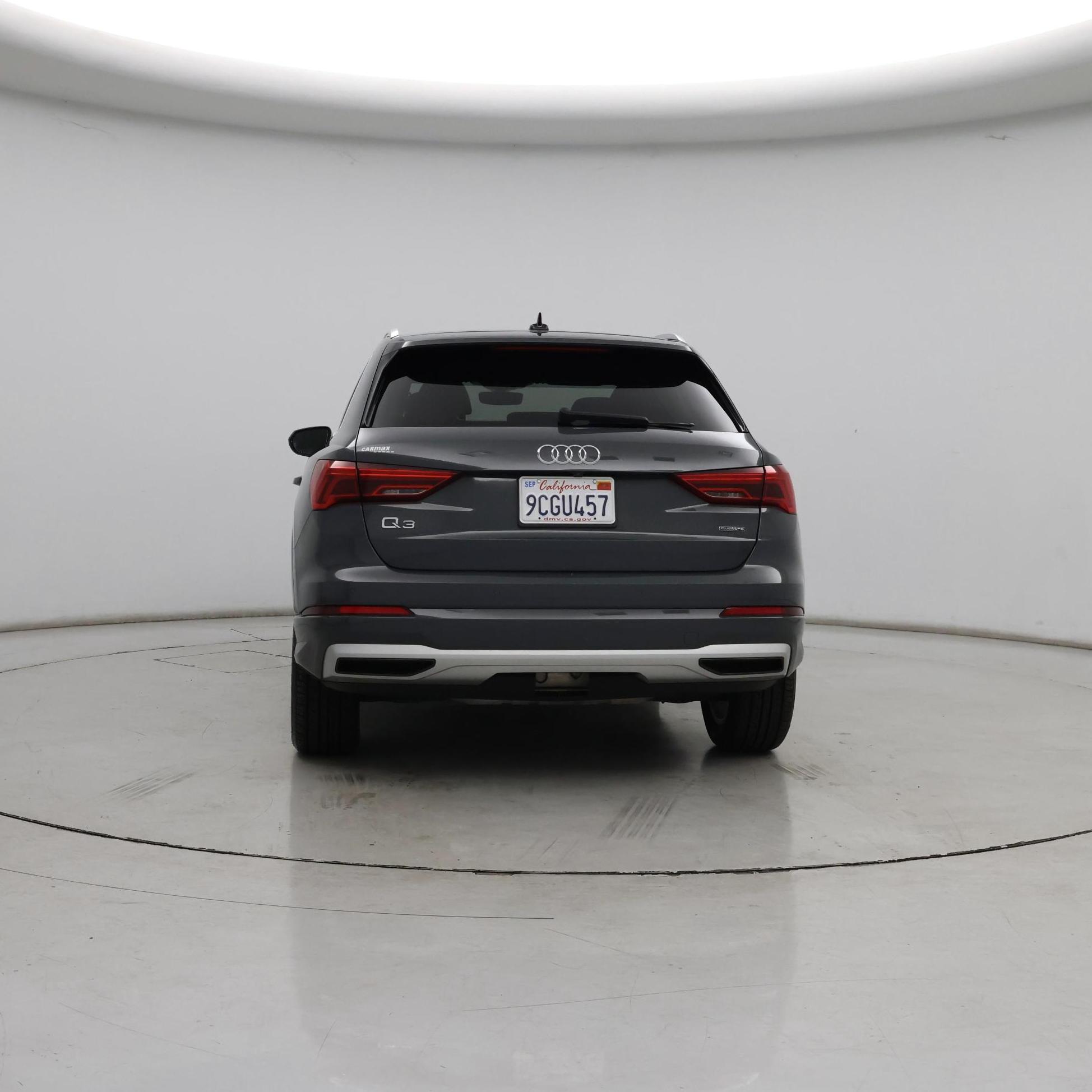 Thumbnail: 2022 Audi Q3 - 6