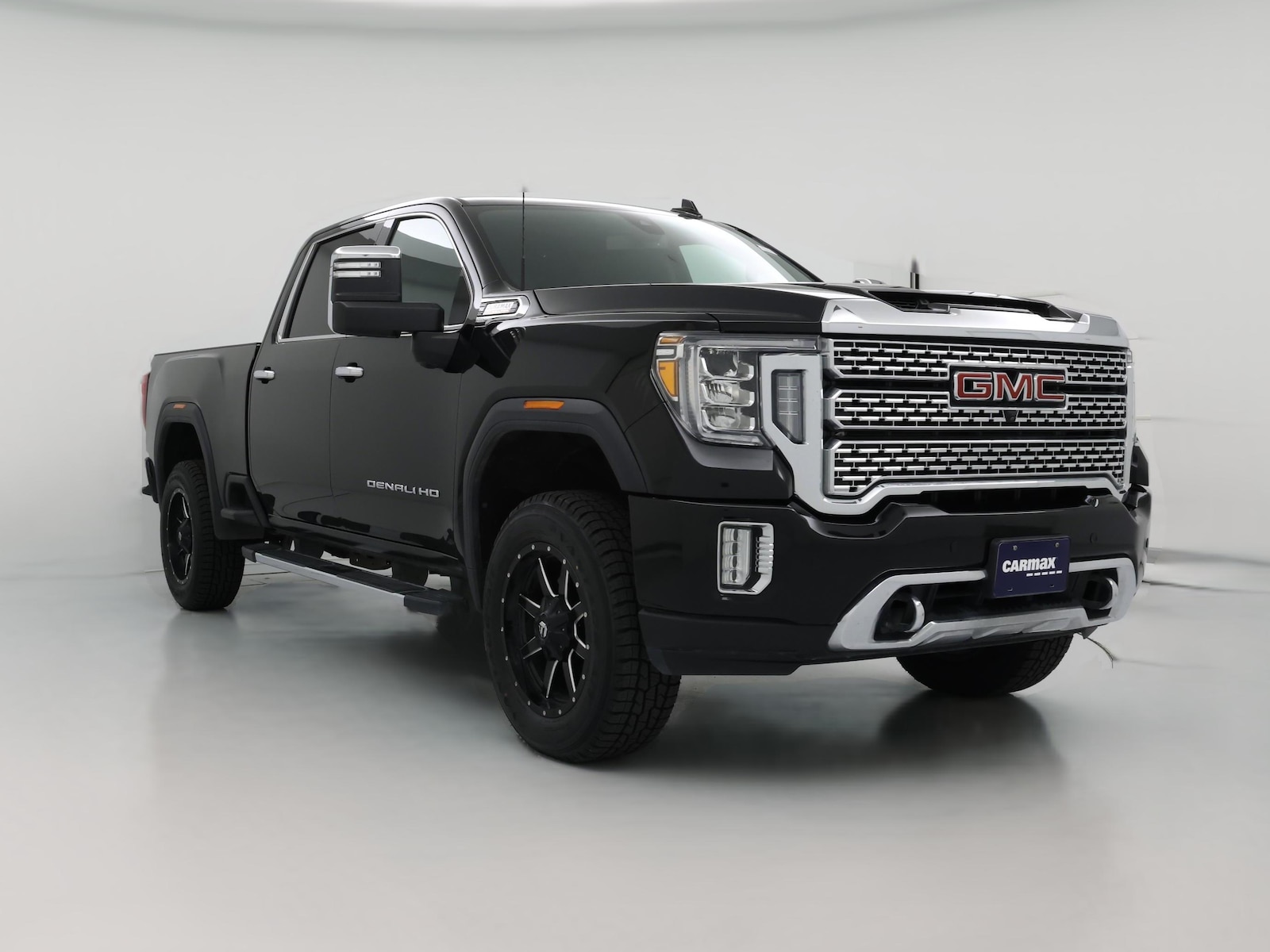 2022 GMC Sierra 2500 Denali HD