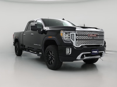 2022 GMC Sierra 2500 Denali