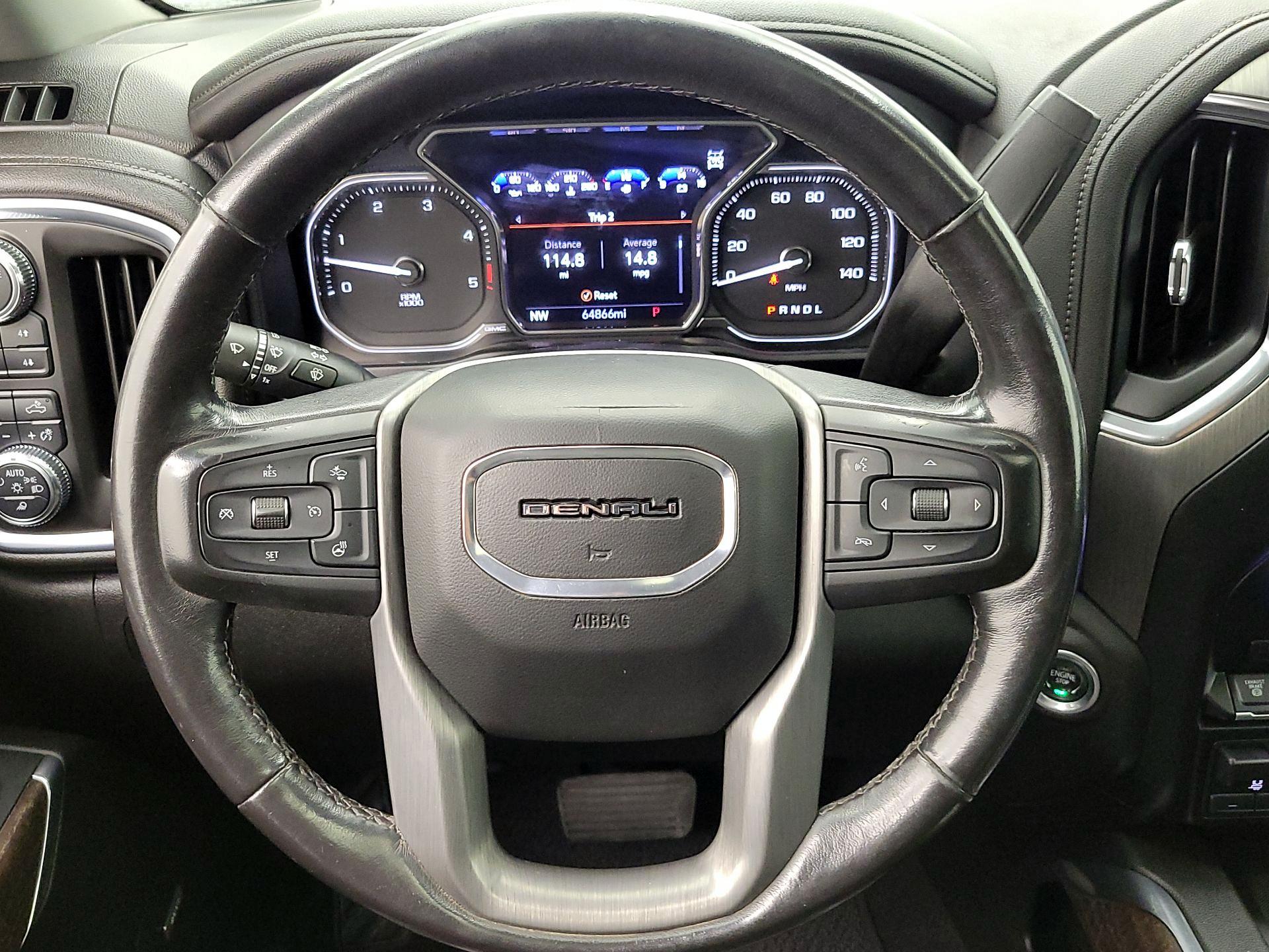 Thumbnail: 2022 GMC Sierra 2500 - 10