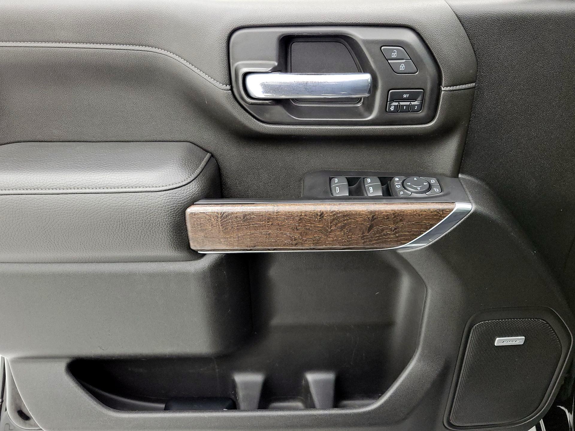 Thumbnail: 2022 GMC Sierra 2500 - 12