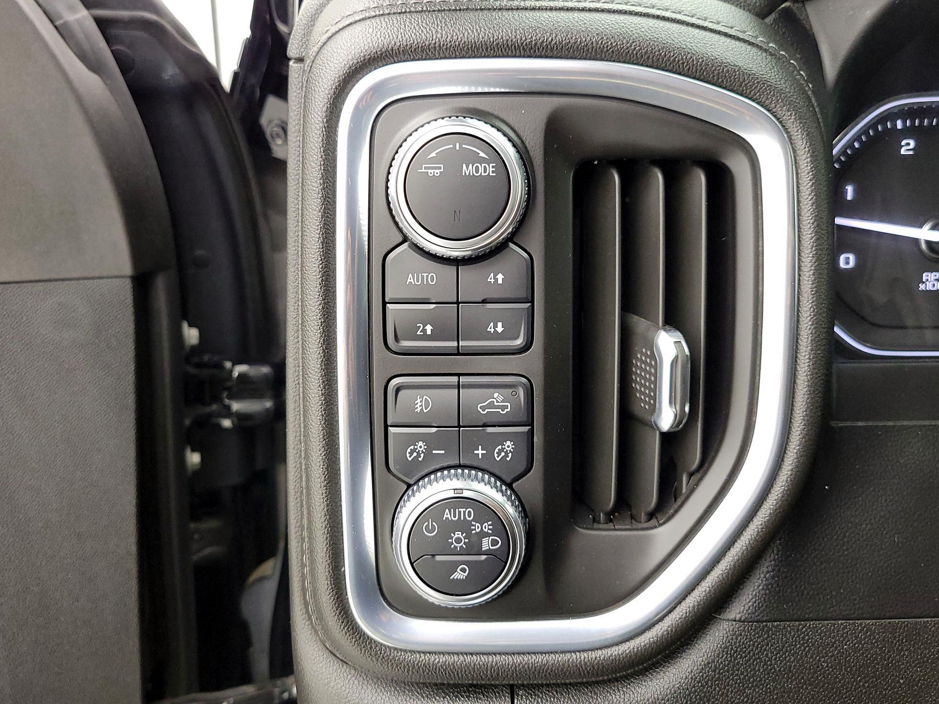 Thumbnail: 2022 GMC Sierra 2500 - 13