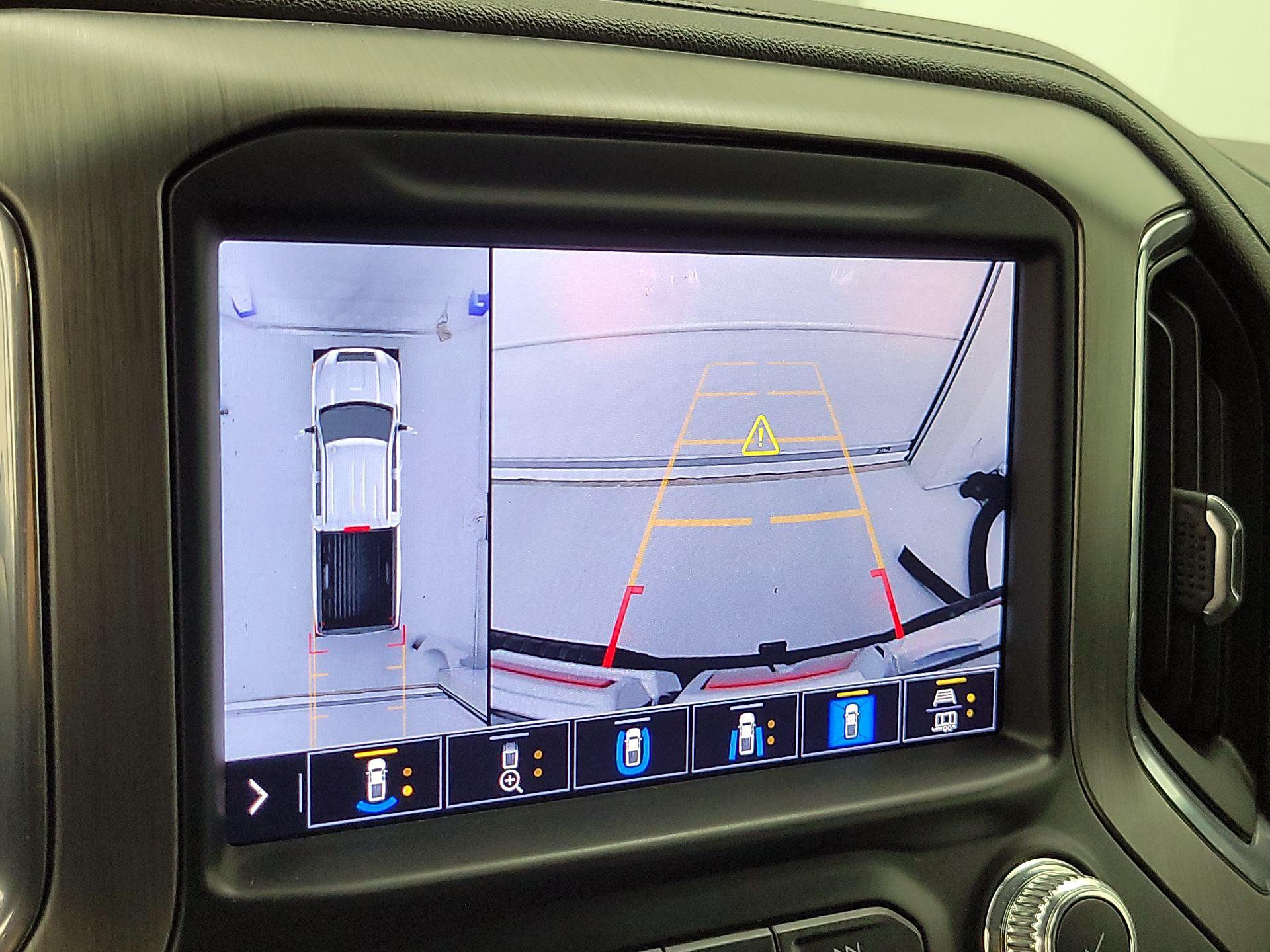 Thumbnail: 2022 GMC Sierra 2500 - 14