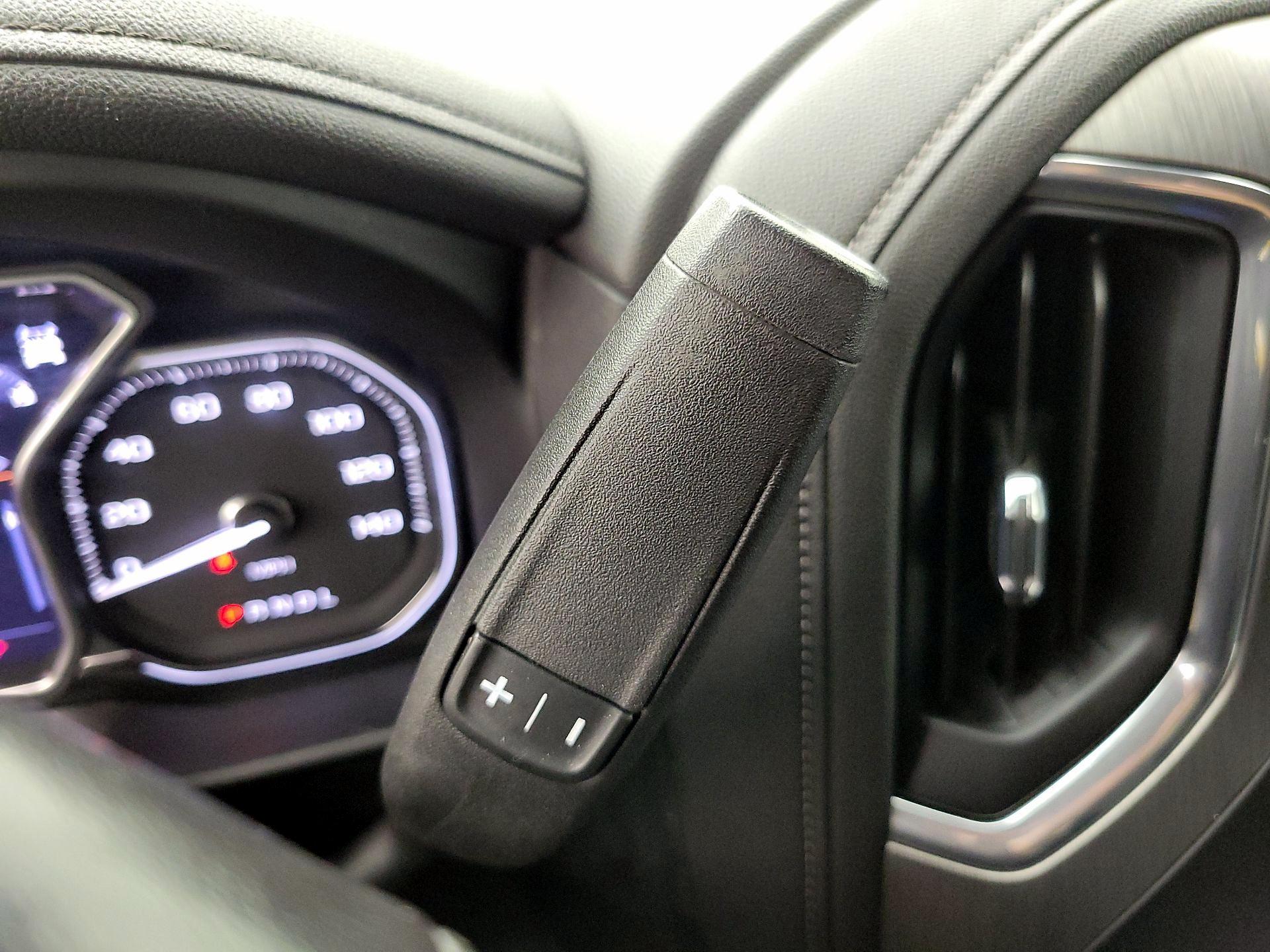 Thumbnail: 2022 GMC Sierra 2500 - 17