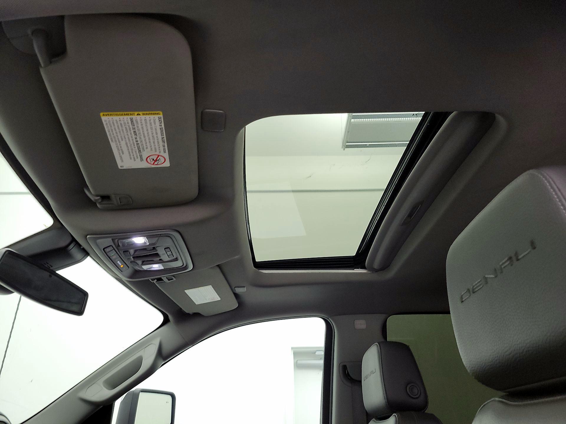 Thumbnail: 2022 GMC Sierra 2500 - 19