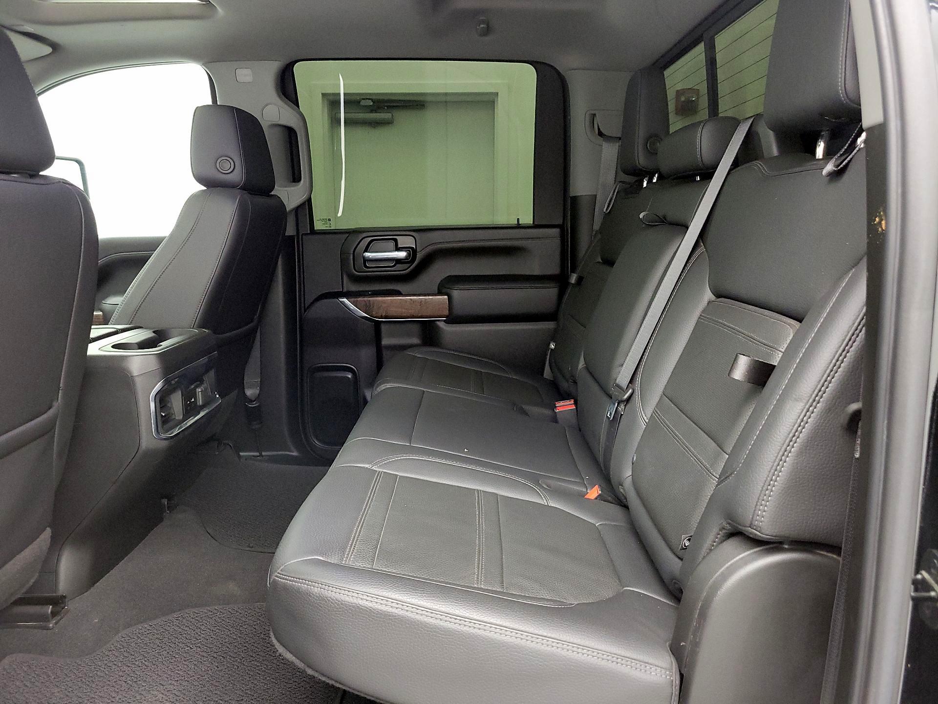 Thumbnail: 2022 GMC Sierra 2500 - 20