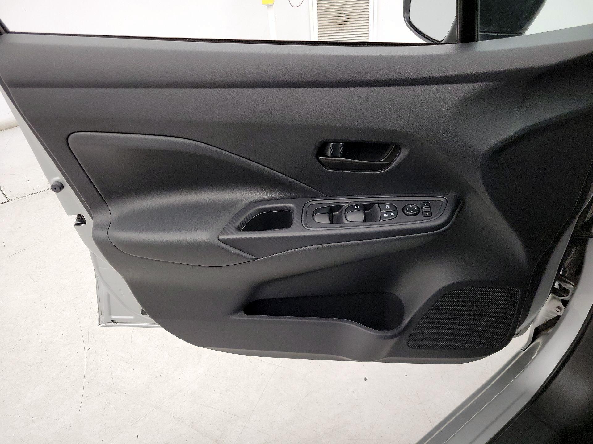 Thumbnail: 2024 Nissan Versa - 12