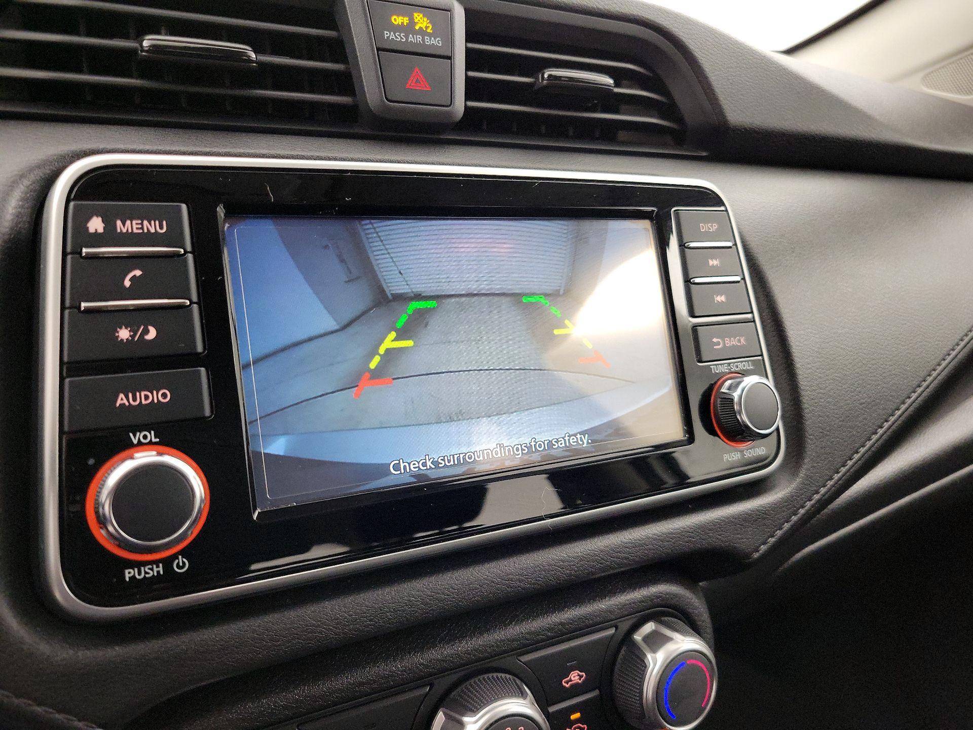 Thumbnail: 2024 Nissan Versa - 14