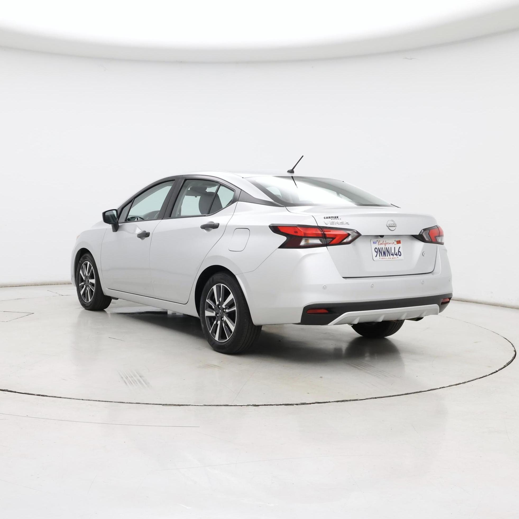 Thumbnail: 2024 Nissan Versa - 2