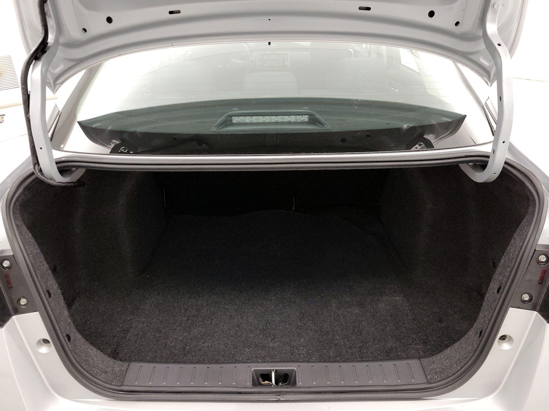 Thumbnail: 2024 Nissan Versa - 20