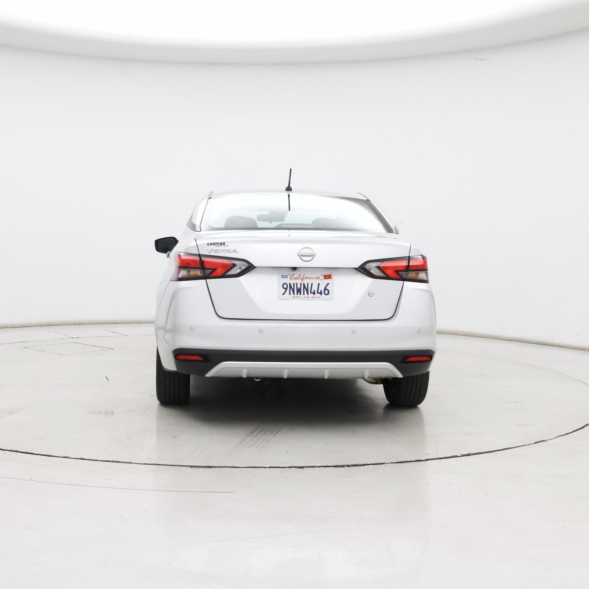 Thumbnail: 2024 Nissan Versa - 6