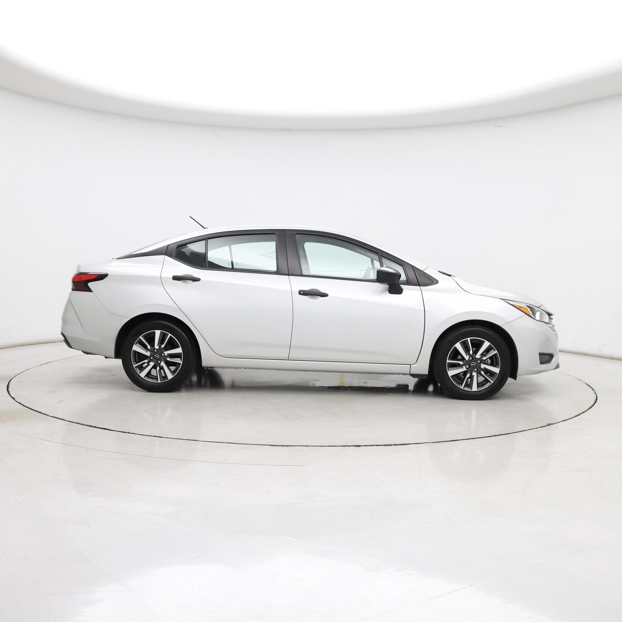 Thumbnail: 2024 Nissan Versa - 7