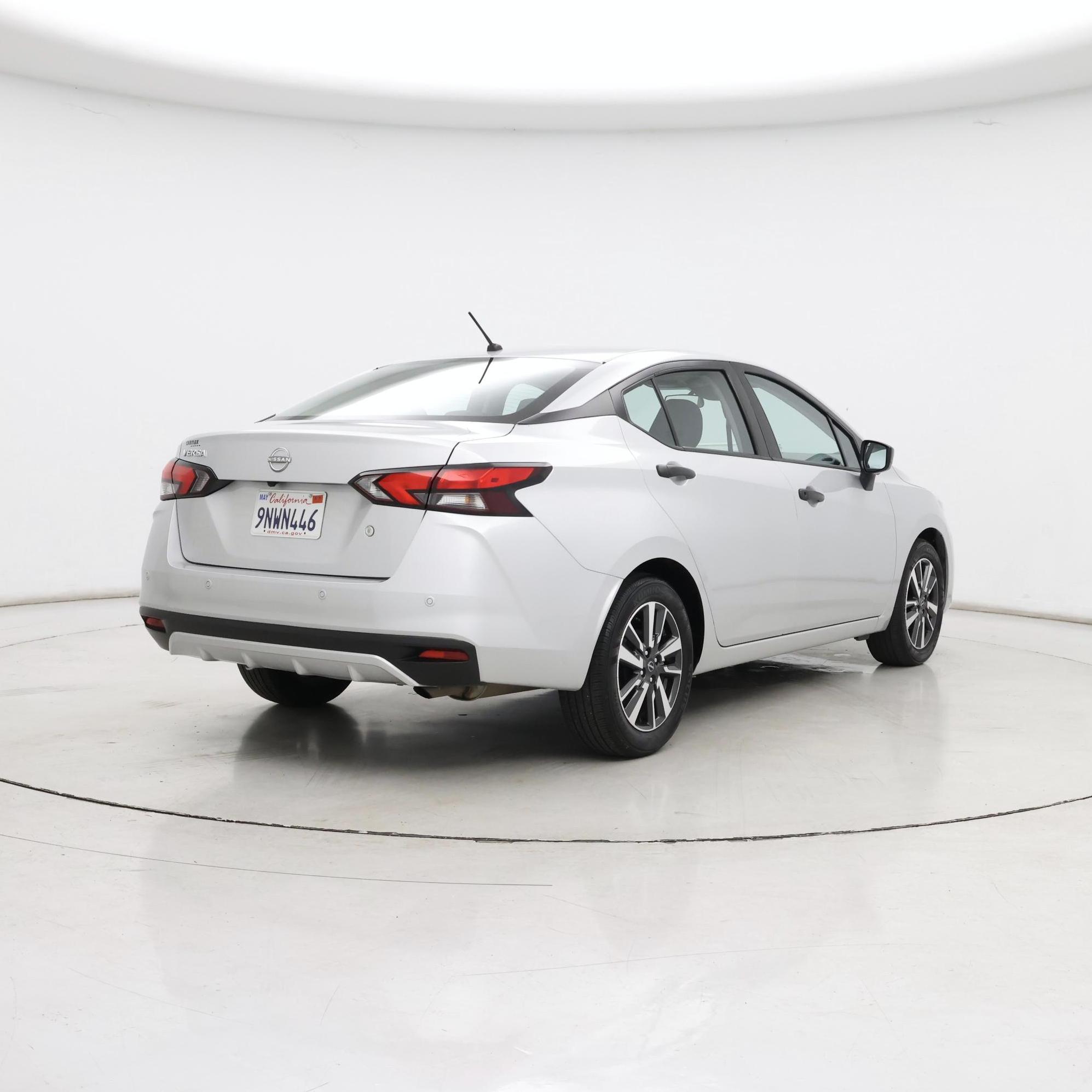 Thumbnail: 2024 Nissan Versa - 8