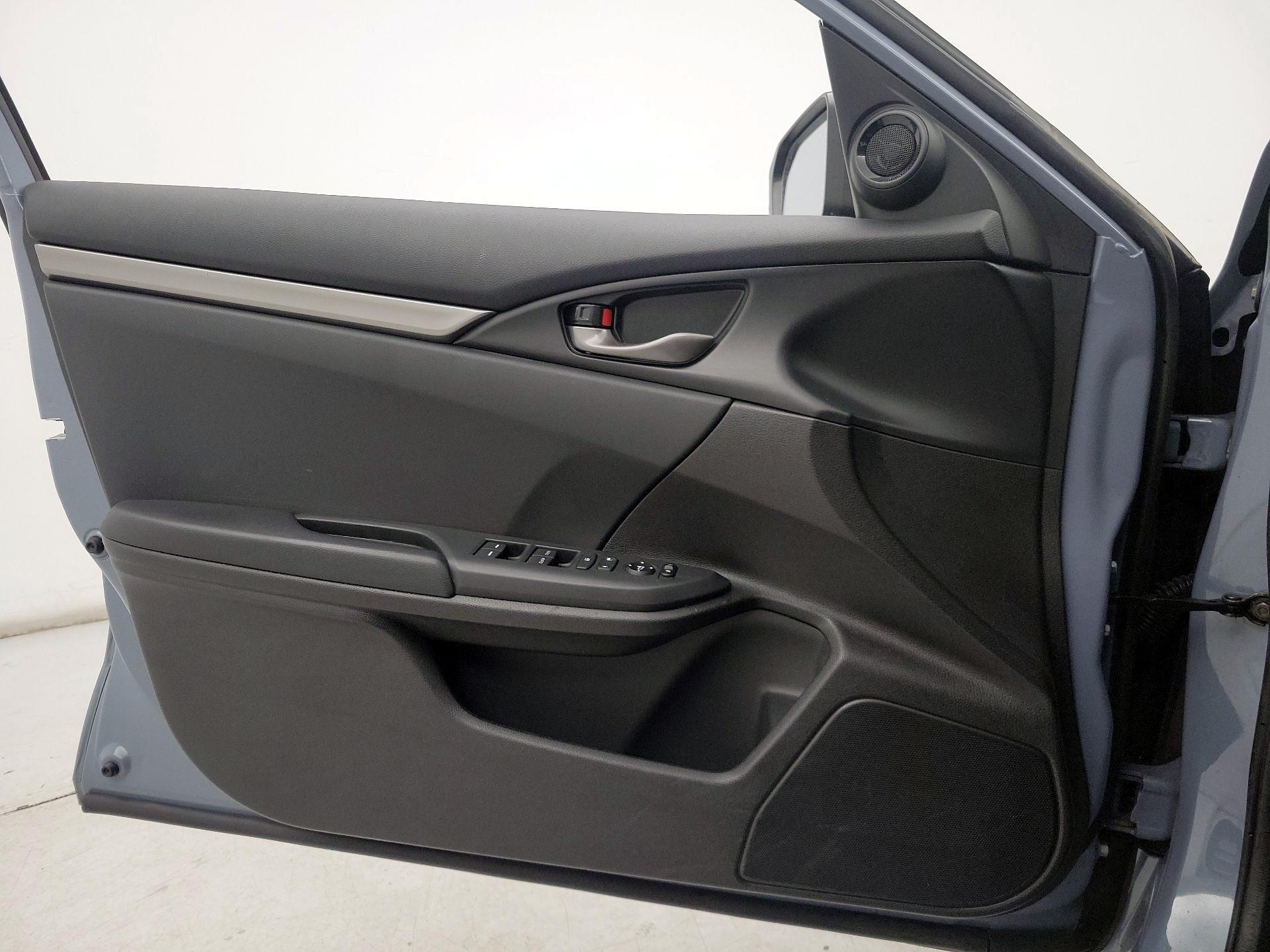 Thumbnail: 2021 Honda Civic - 12