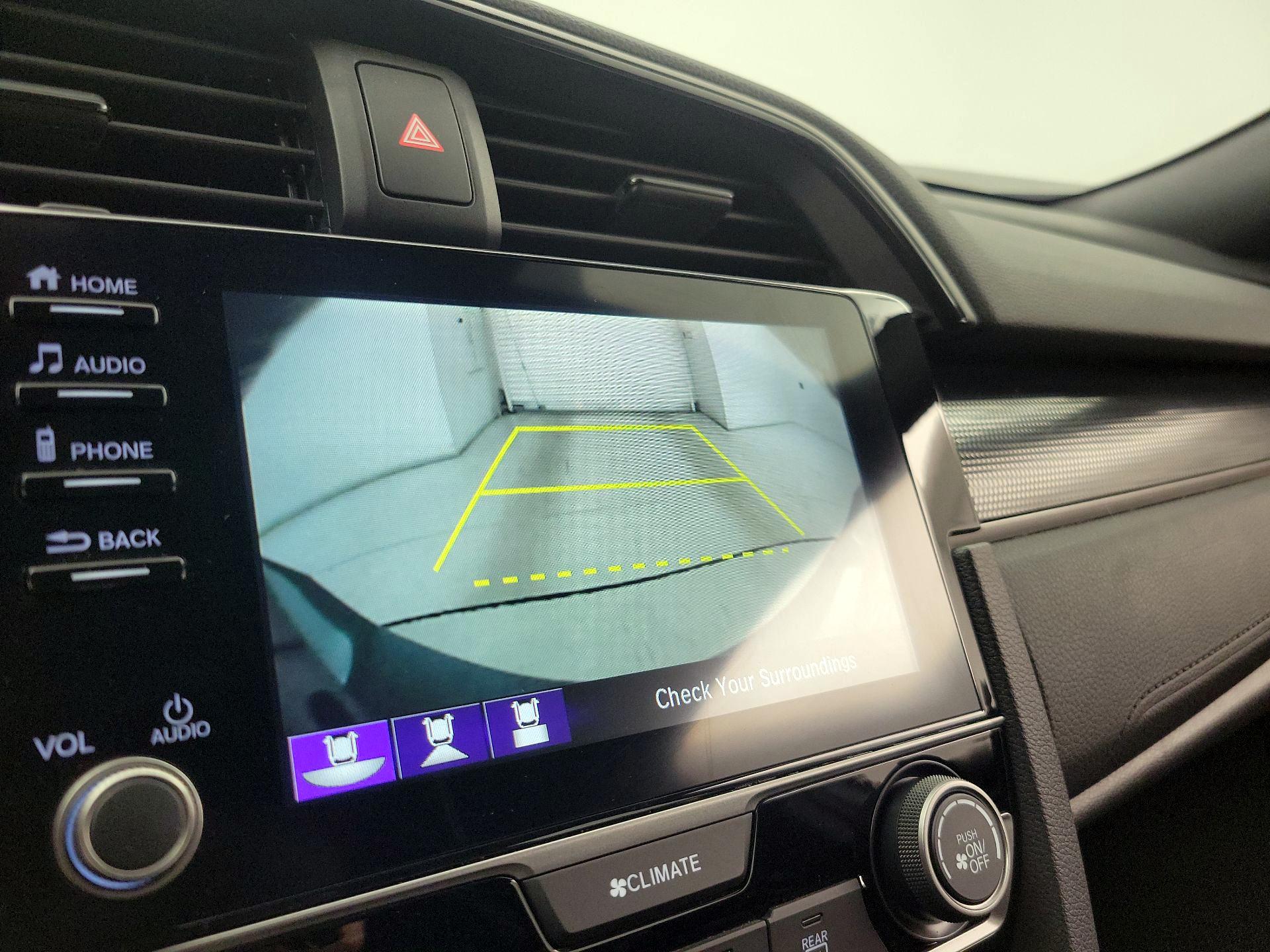 Thumbnail: 2021 Honda Civic - 14