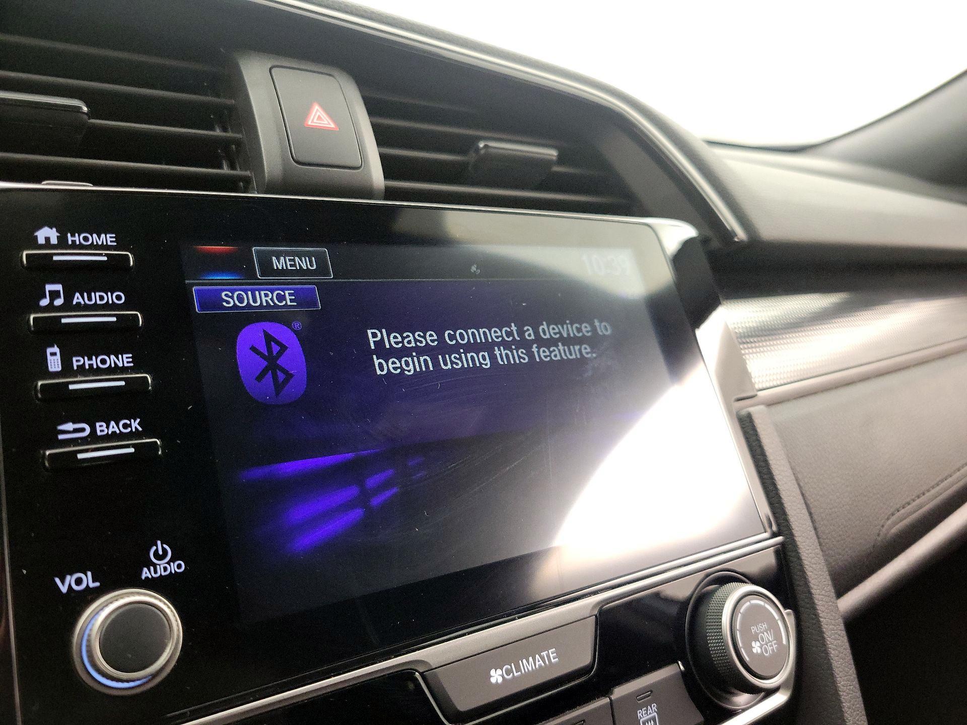 Thumbnail: 2021 Honda Civic - 15