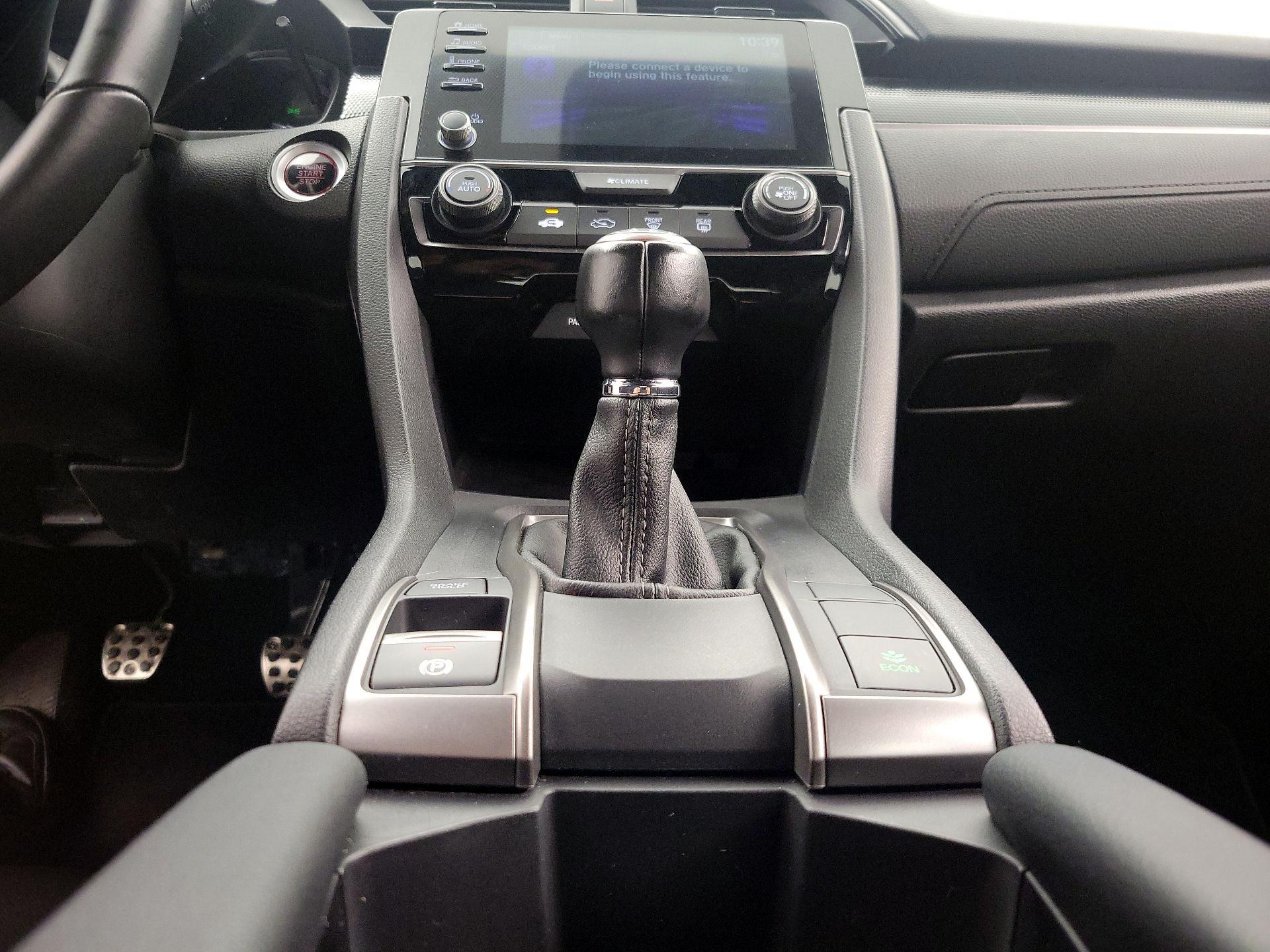 Thumbnail: 2021 Honda Civic - 17