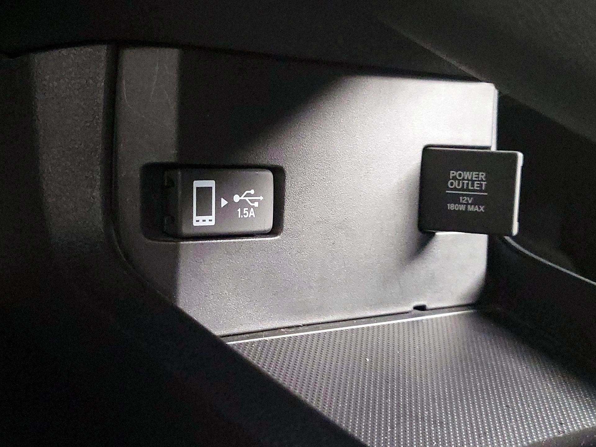 Thumbnail: 2021 Honda Civic - 18