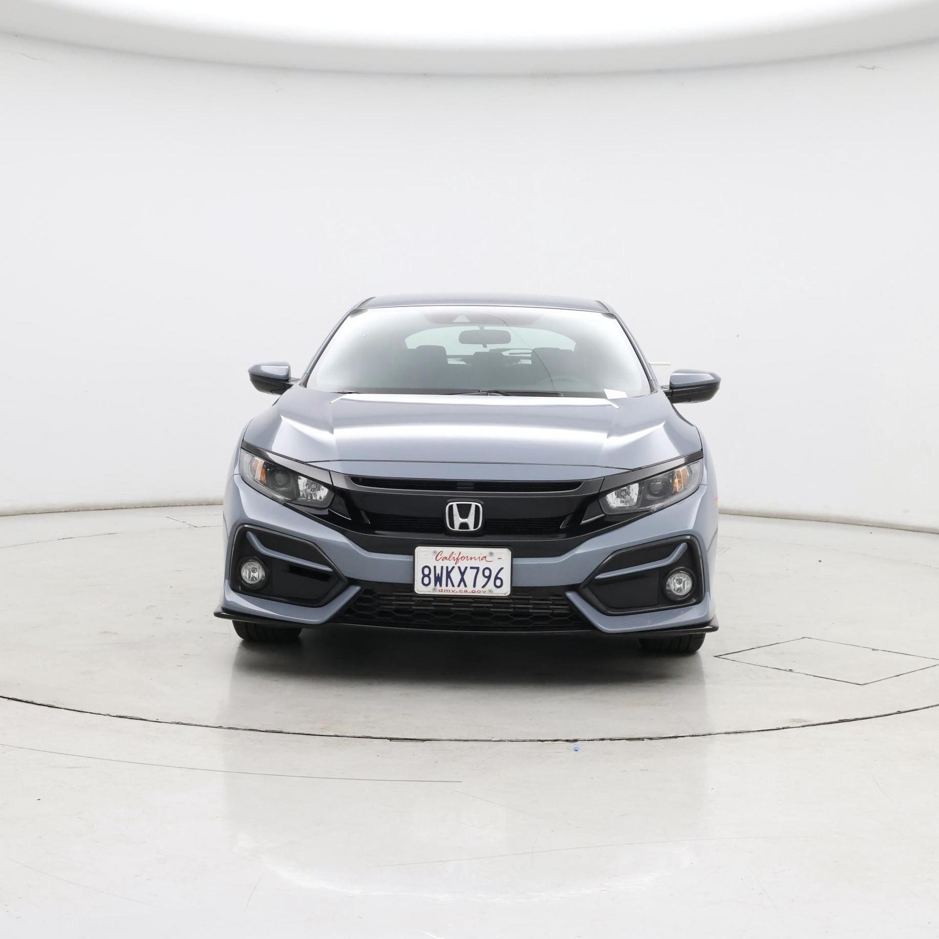 Thumbnail: 2021 Honda Civic - 5