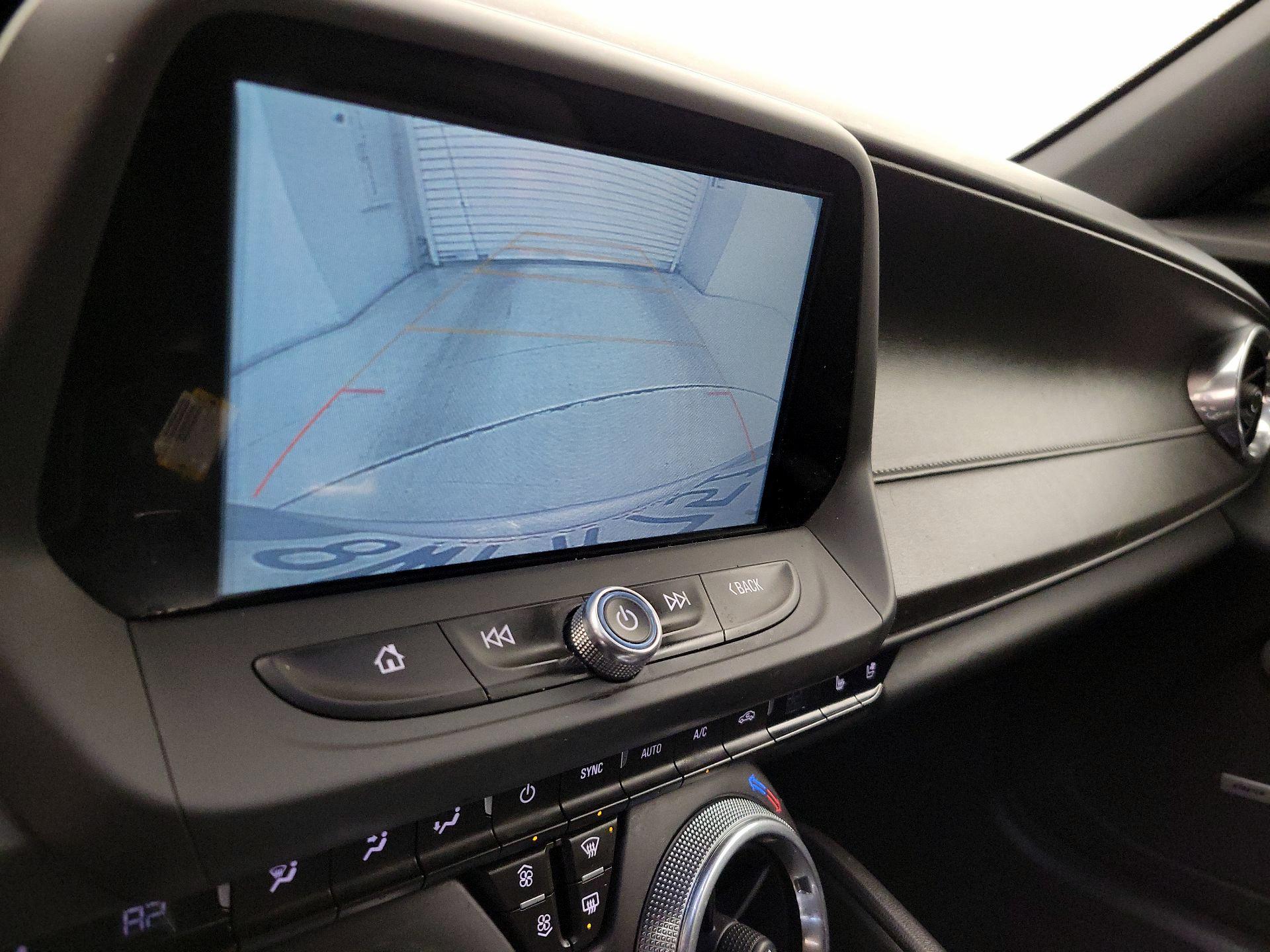 Thumbnail: 2018 Chevrolet Camaro - 13