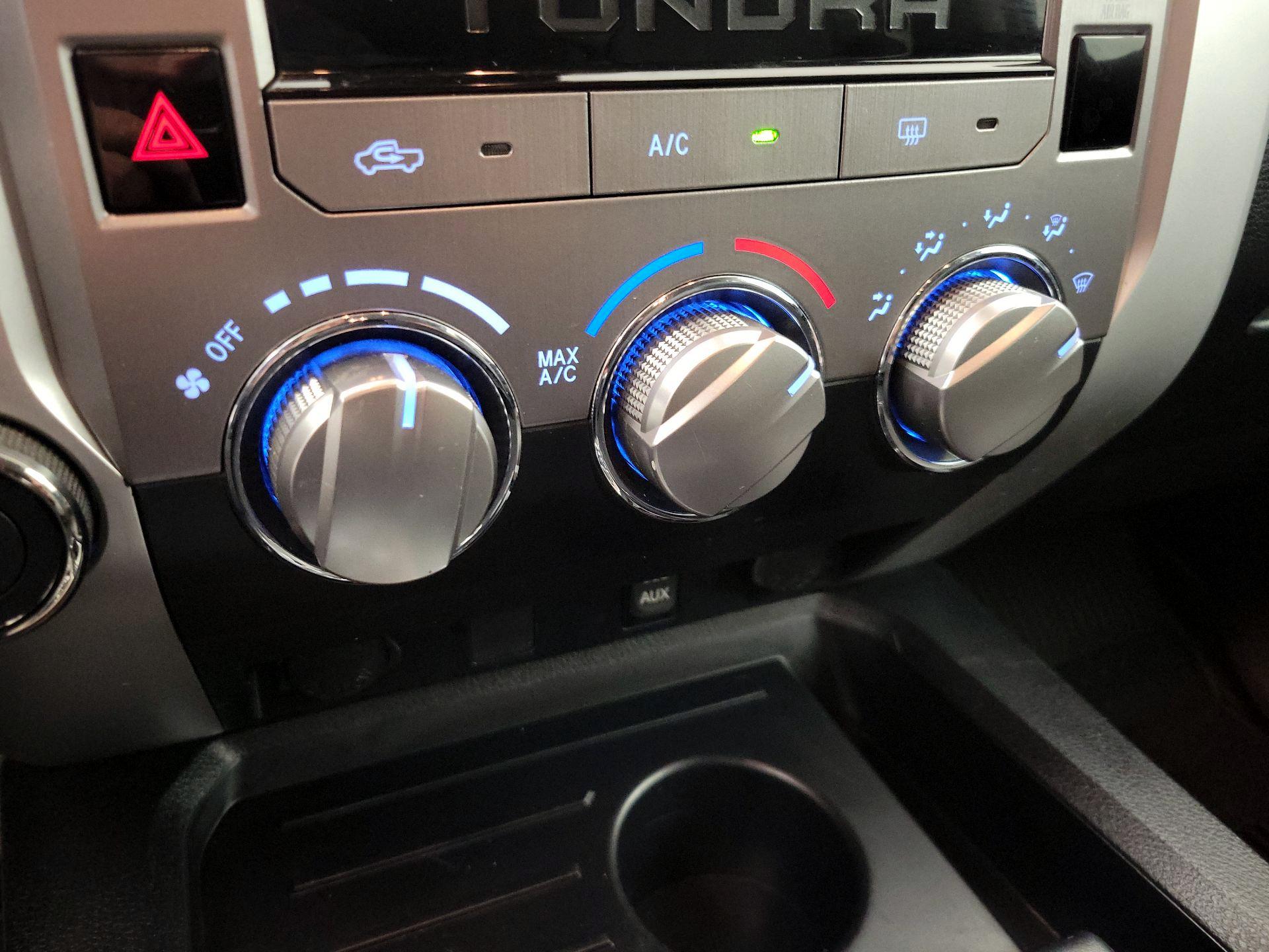 Thumbnail: 2018 Toyota Tundra - 16