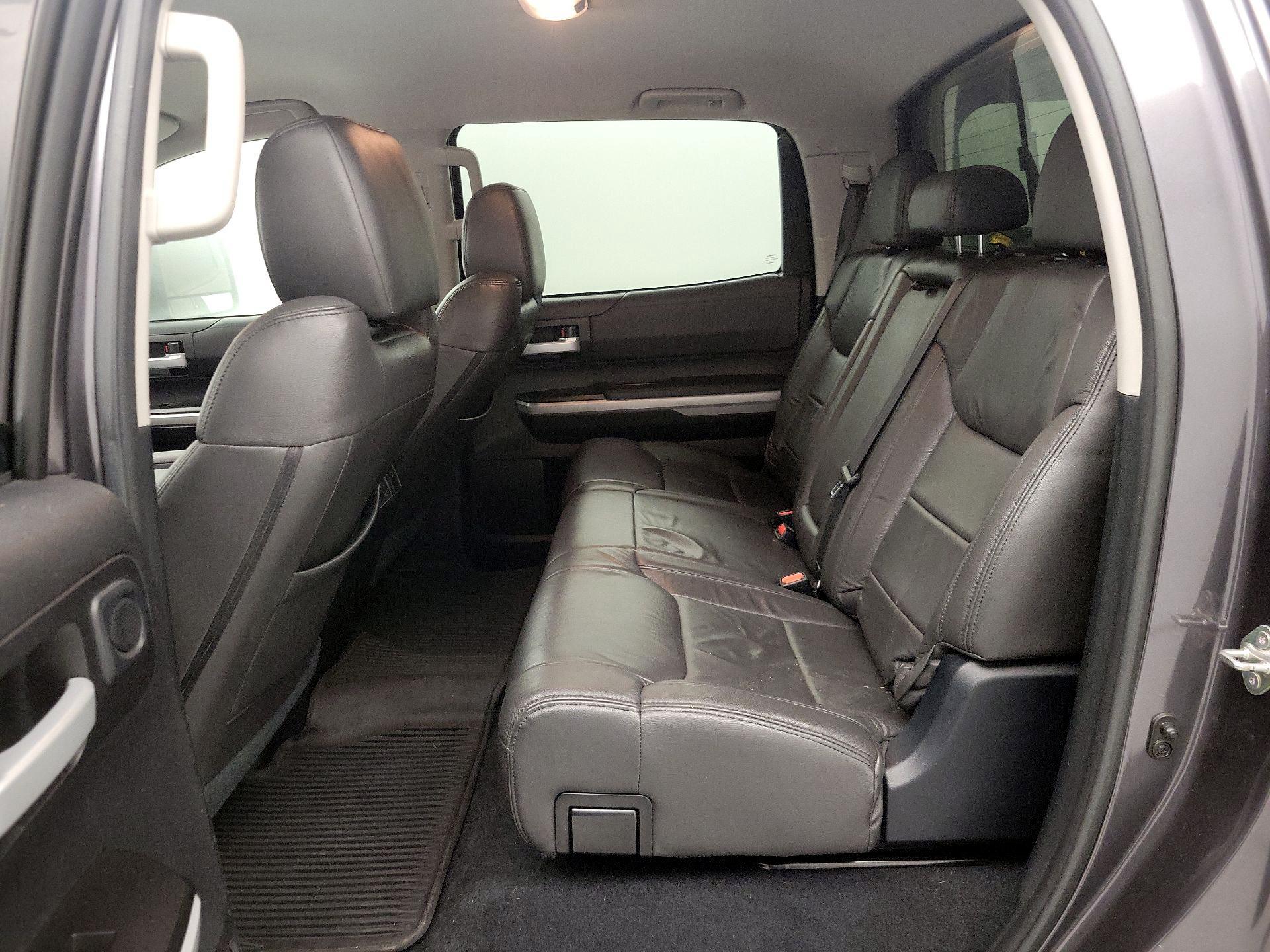 Thumbnail: 2018 Toyota Tundra - 19