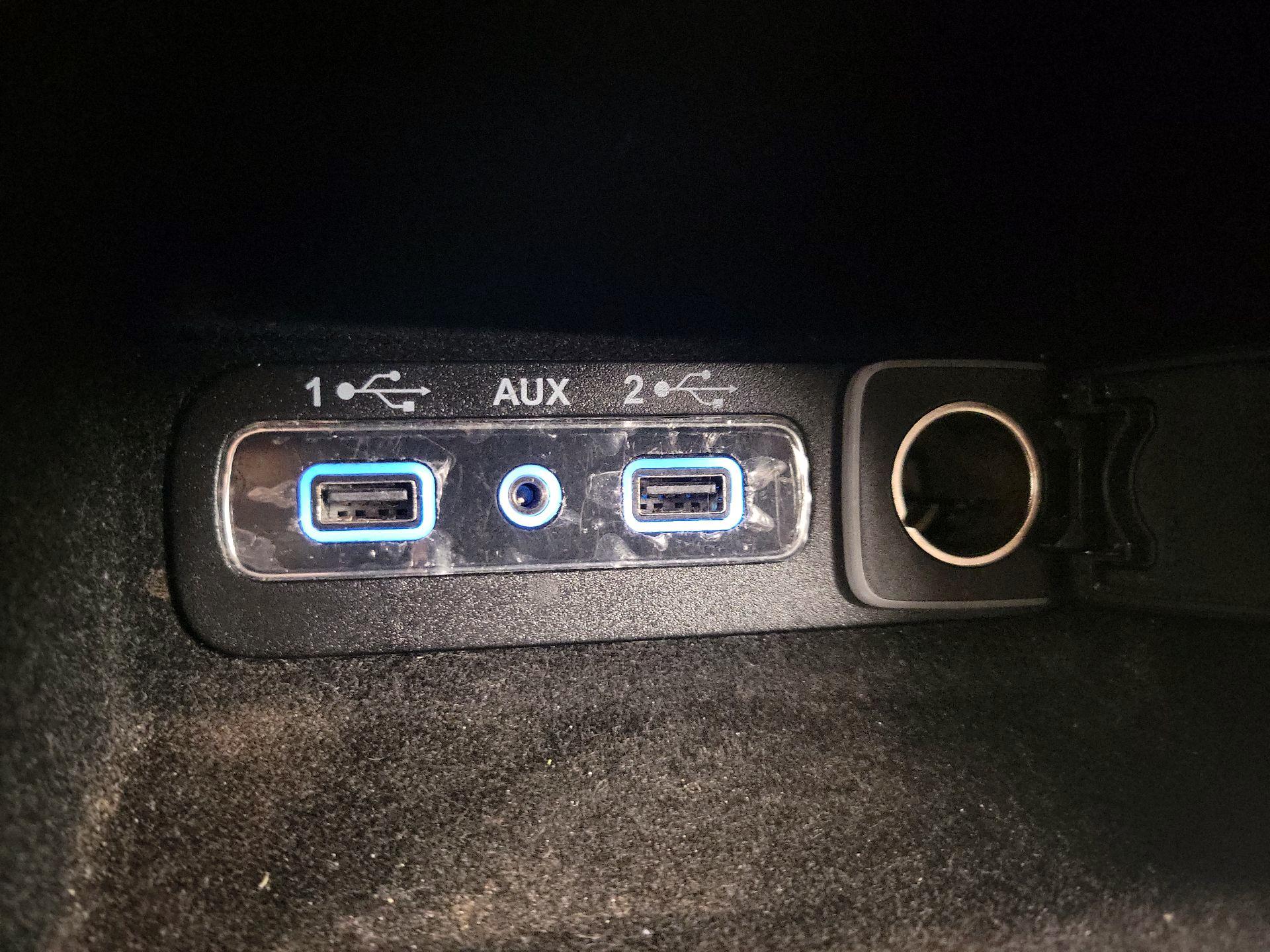 Thumbnail: 2018 Jeep Grand Cherokee - 19