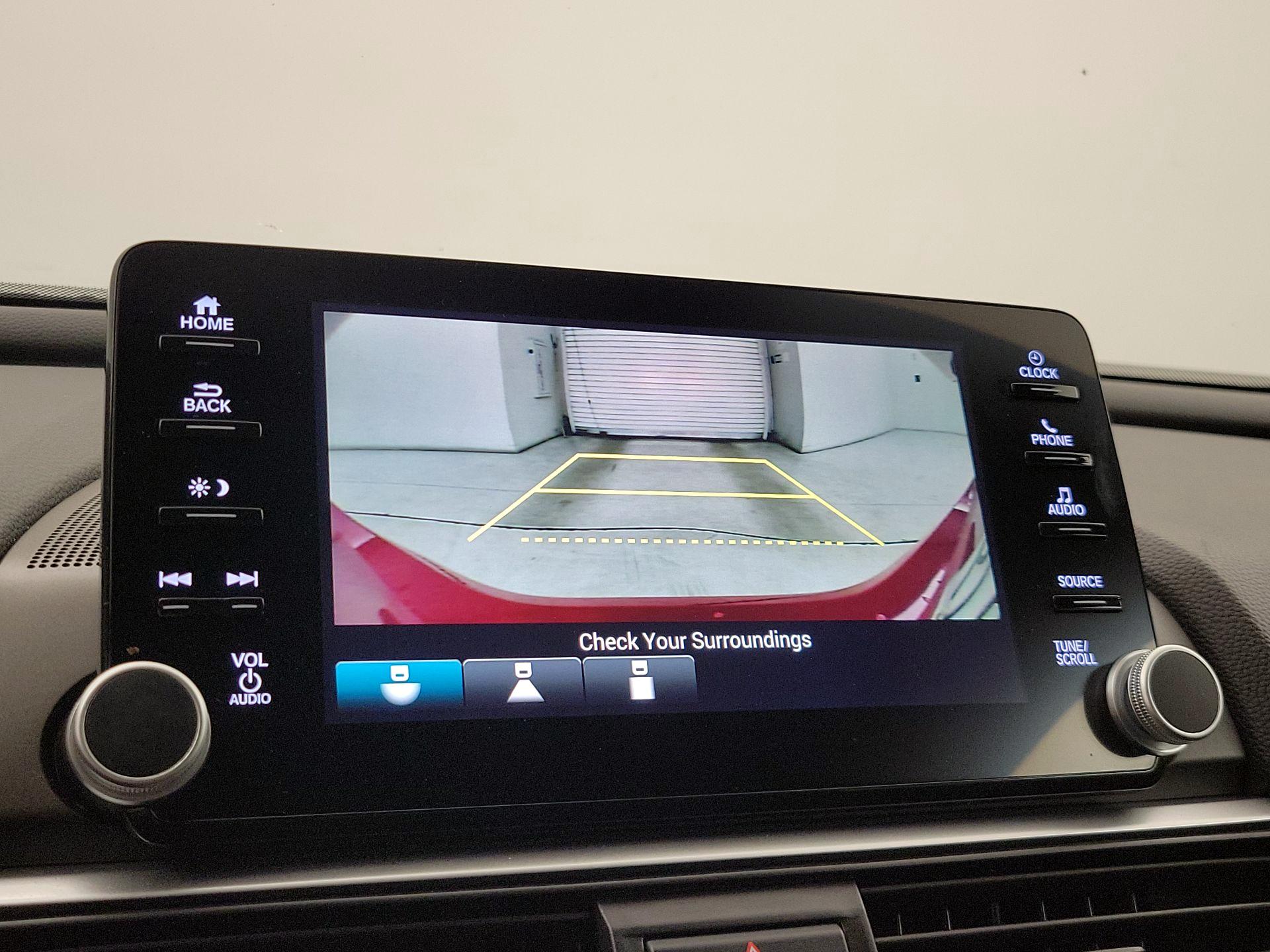 Thumbnail: 2019 Honda Accord - 14