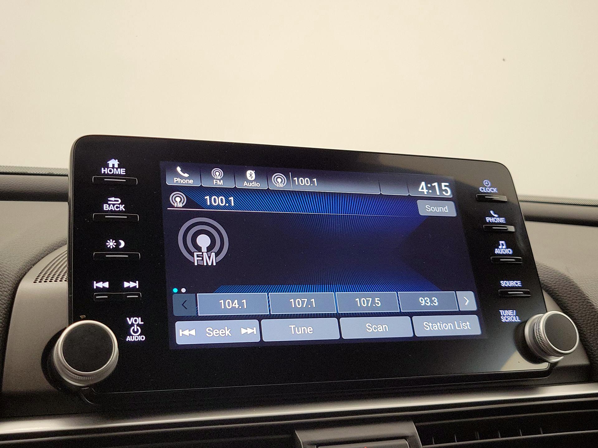 Thumbnail: 2019 Honda Accord - 15