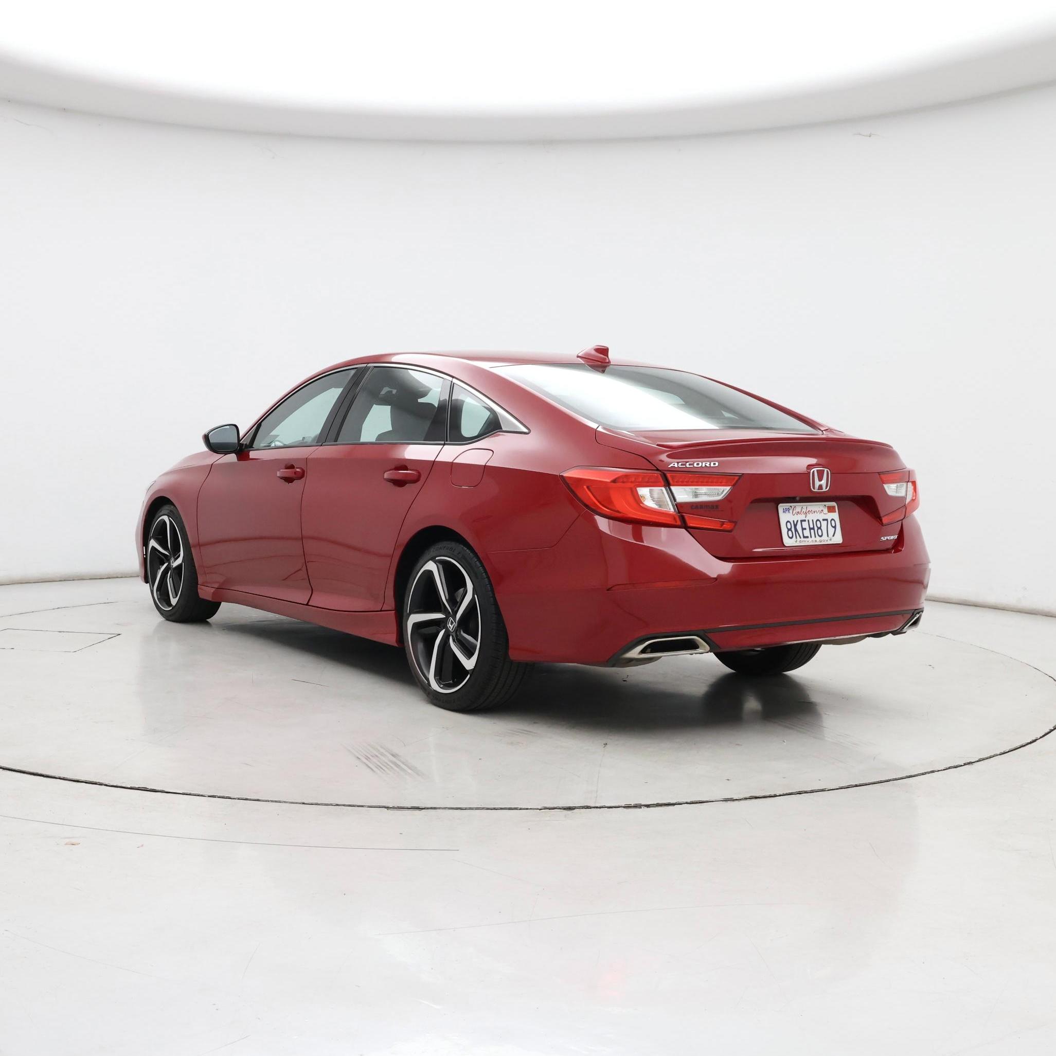 Thumbnail: 2019 Honda Accord - 2