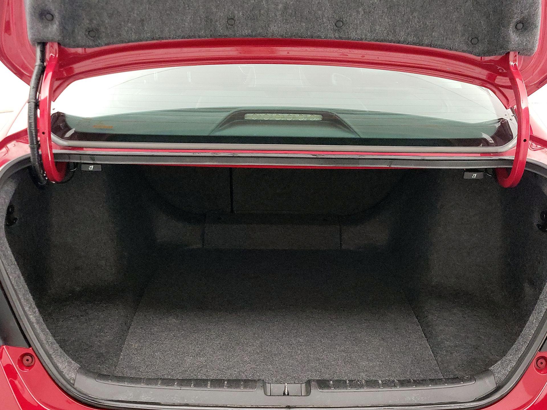 Thumbnail: 2019 Honda Accord - 20