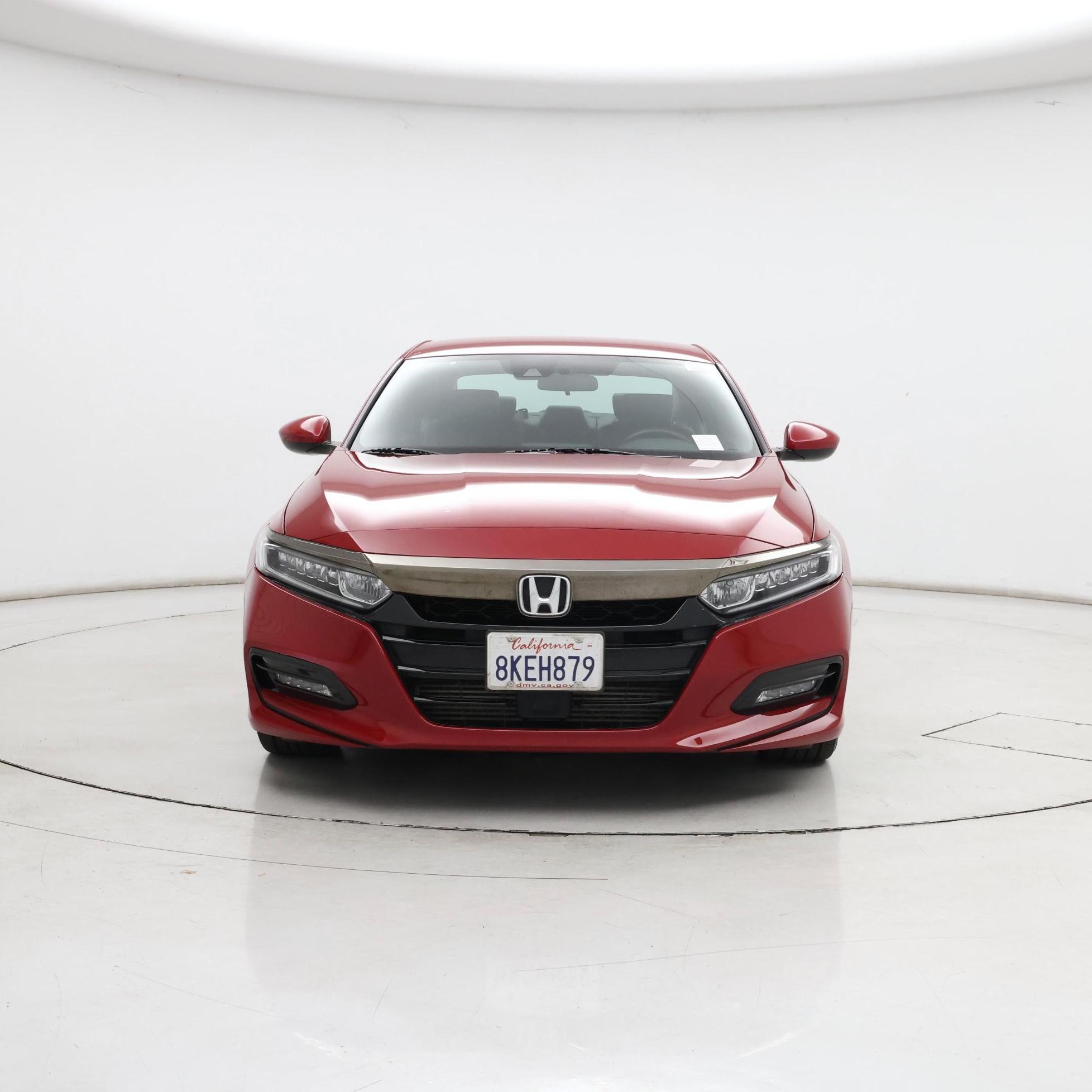 Thumbnail: 2019 Honda Accord - 5