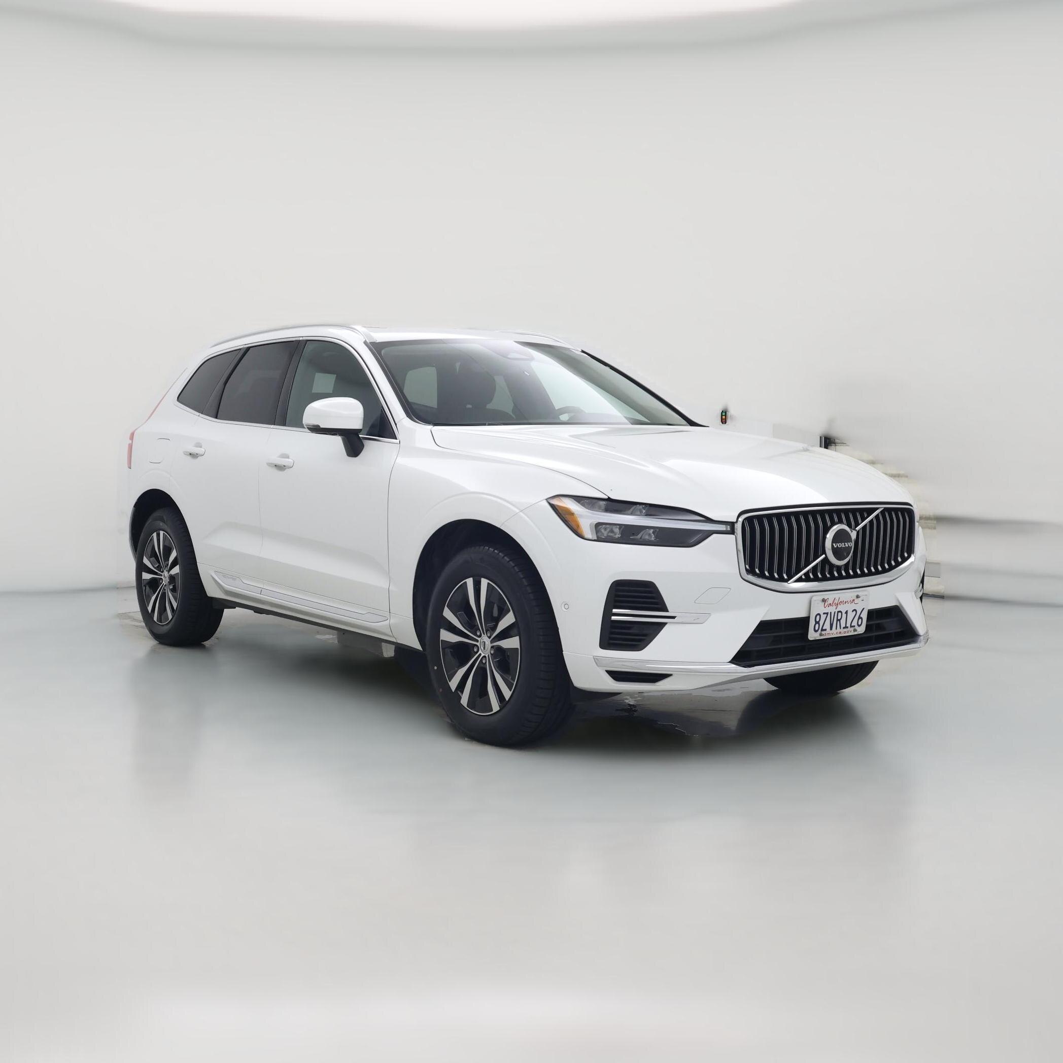 Thumbnail: 2022 Volvo XC60 - 1