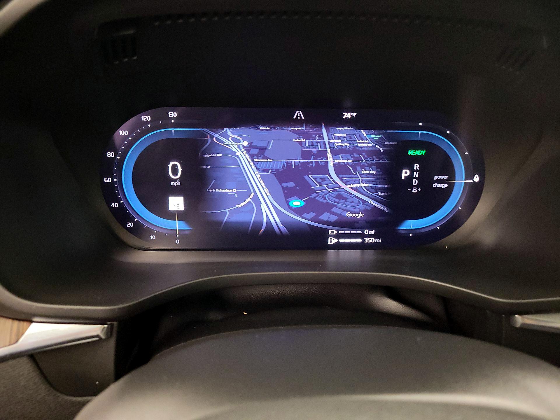 Thumbnail: 2022 Volvo XC60 - 14