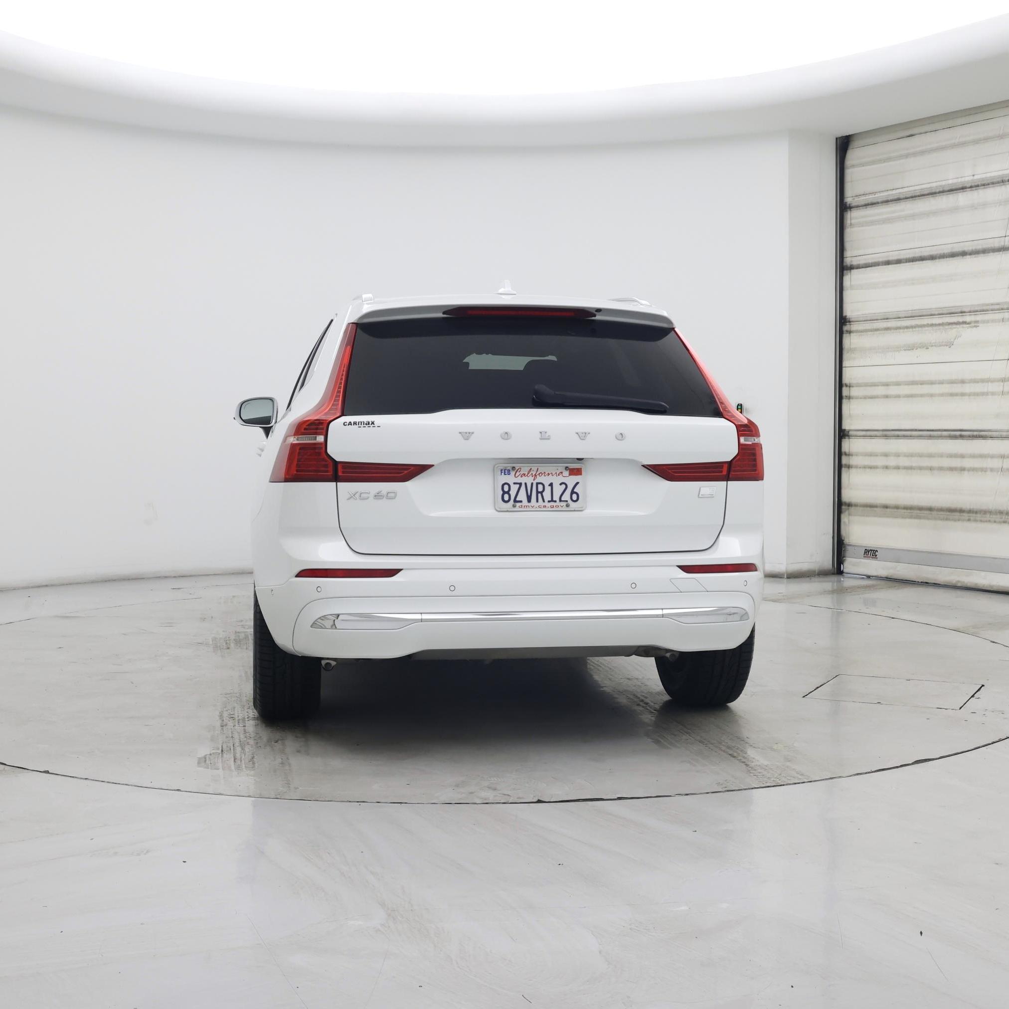 Thumbnail: 2022 Volvo XC60 - 6