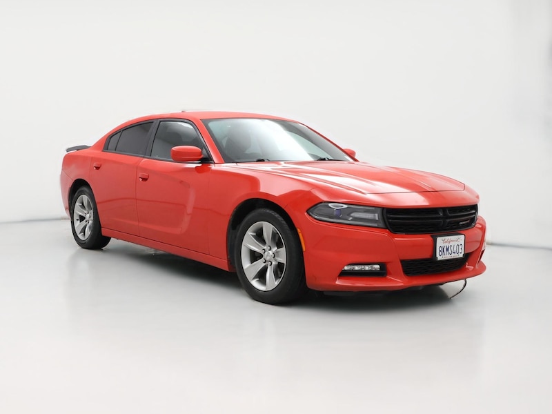 2017 Dodge Charger SXT -
                  Modesto, CA