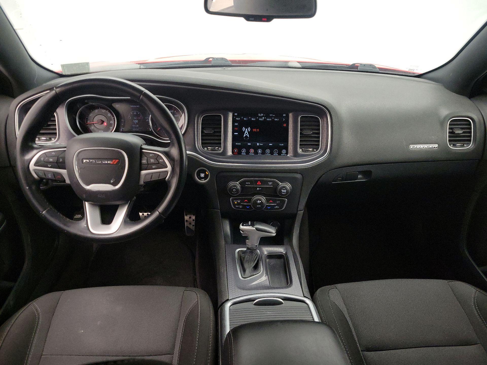 Thumbnail: 2017 Dodge Charger - 9