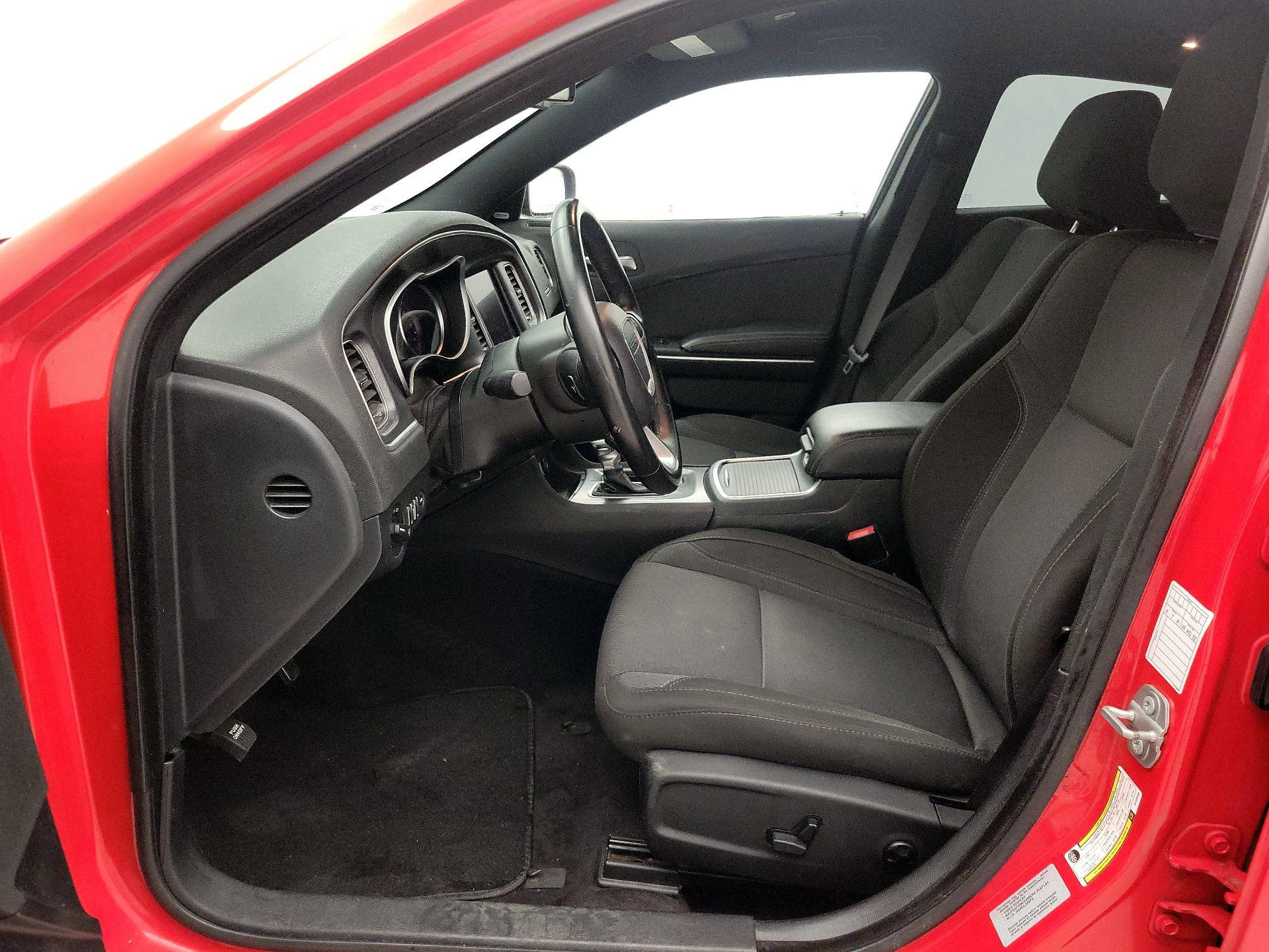 Thumbnail: 2017 Dodge Charger - 11