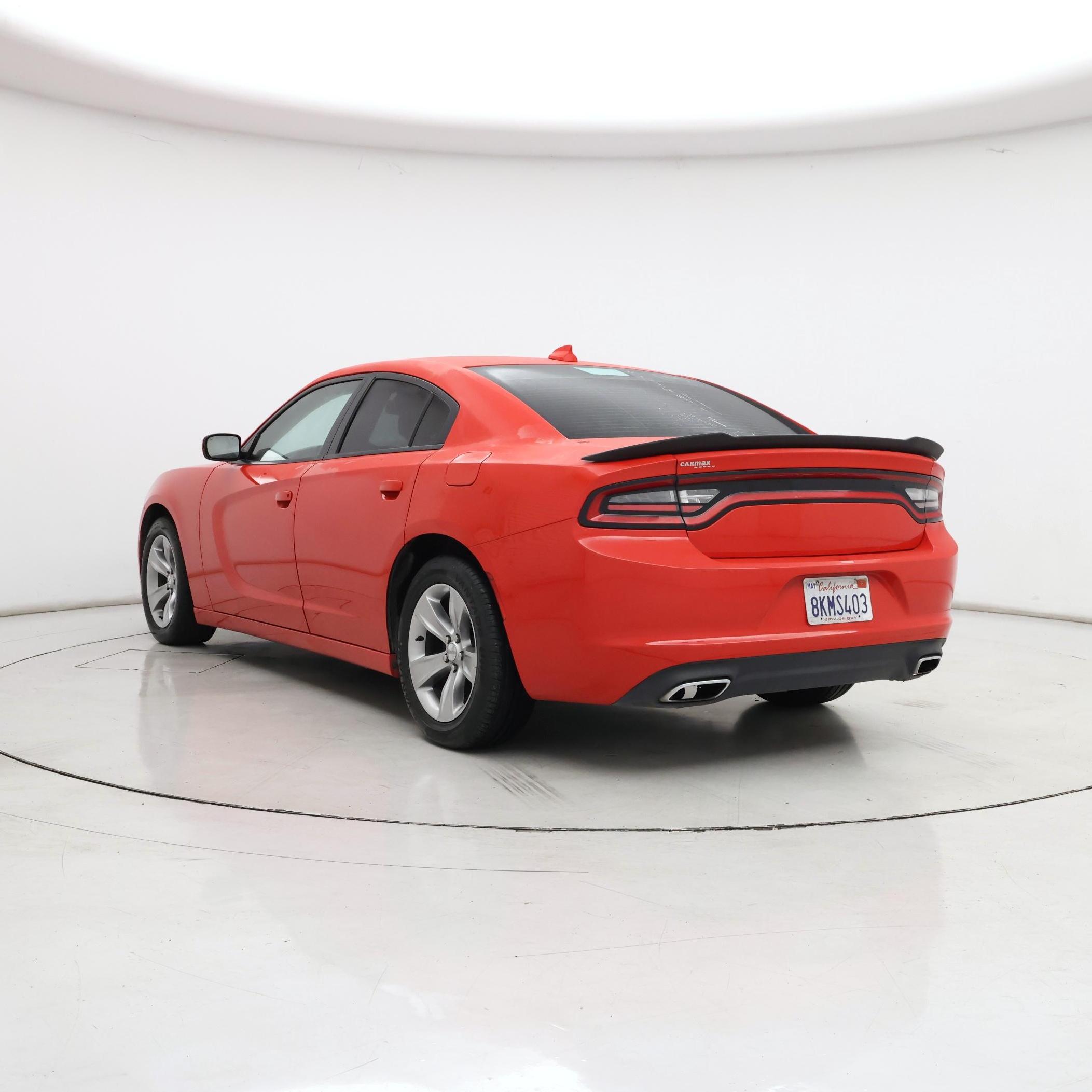 Thumbnail: 2017 Dodge Charger - 2