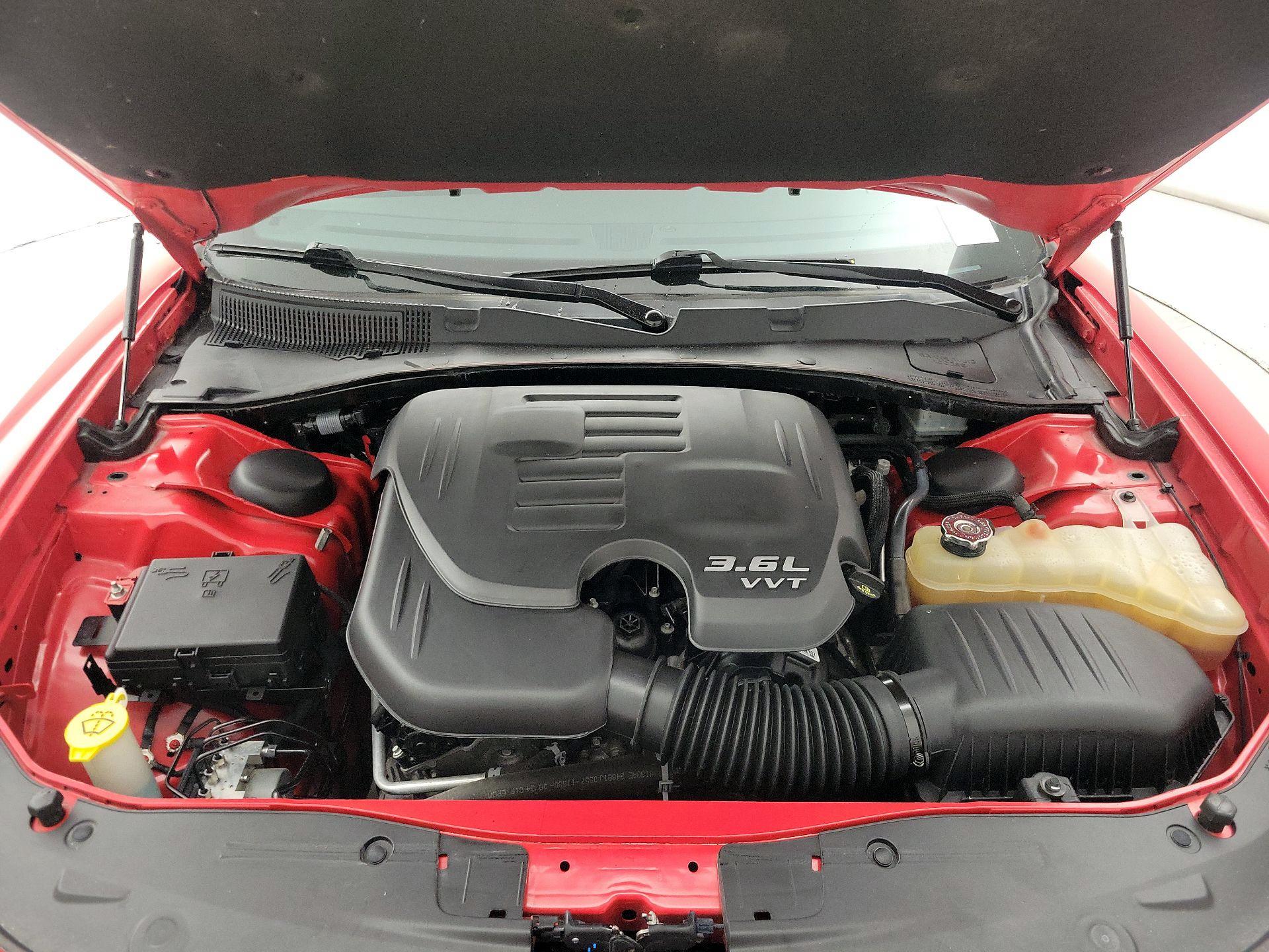 Thumbnail: 2017 Dodge Charger - 19