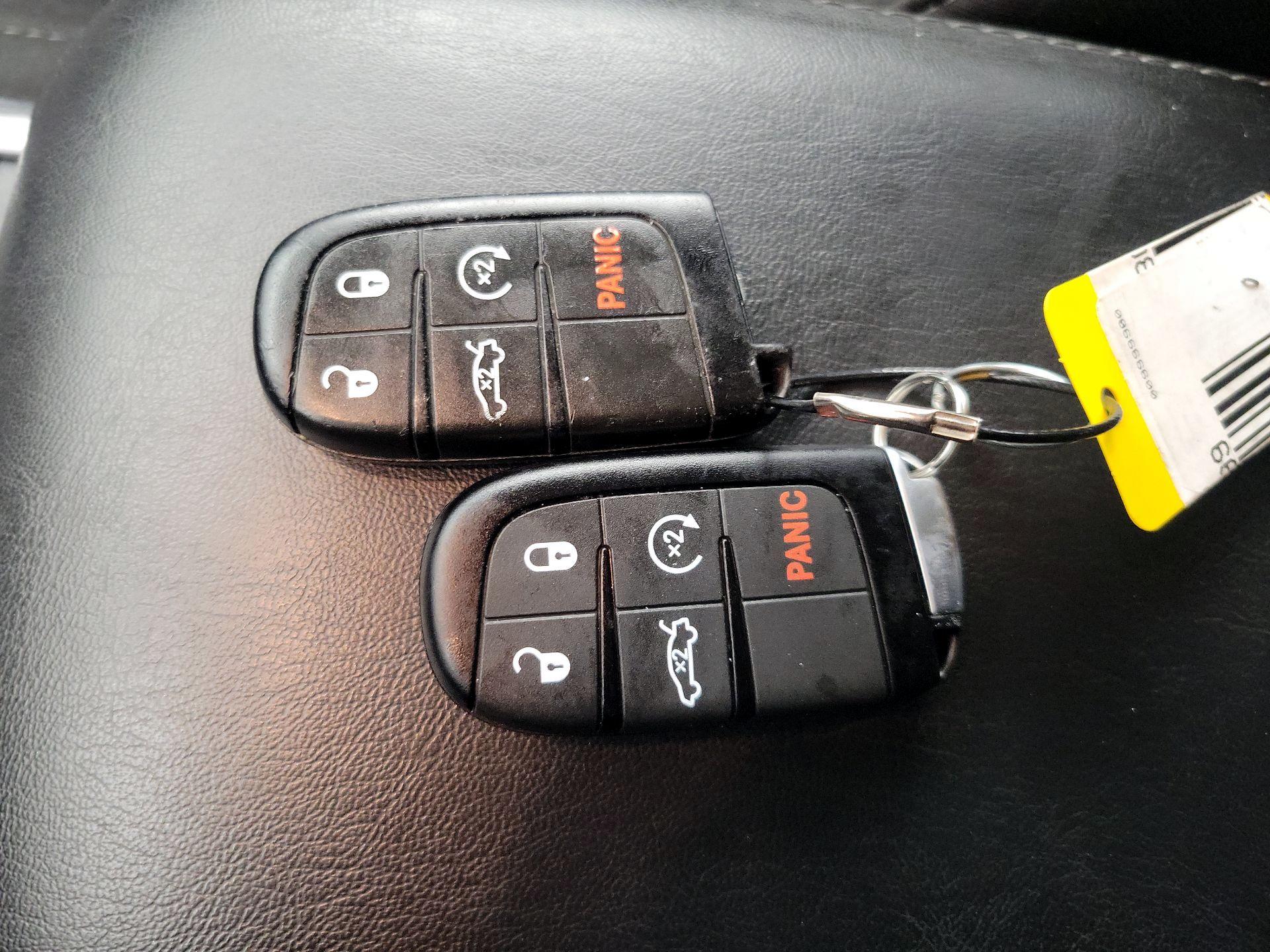 Thumbnail: 2017 Dodge Charger - 20