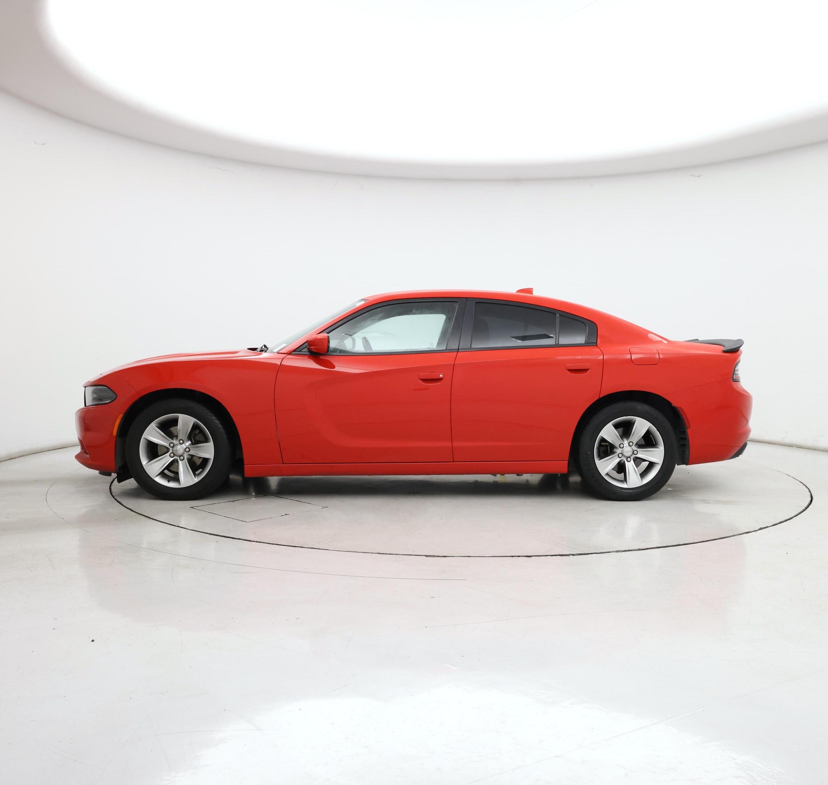 Thumbnail: 2017 Dodge Charger - 3