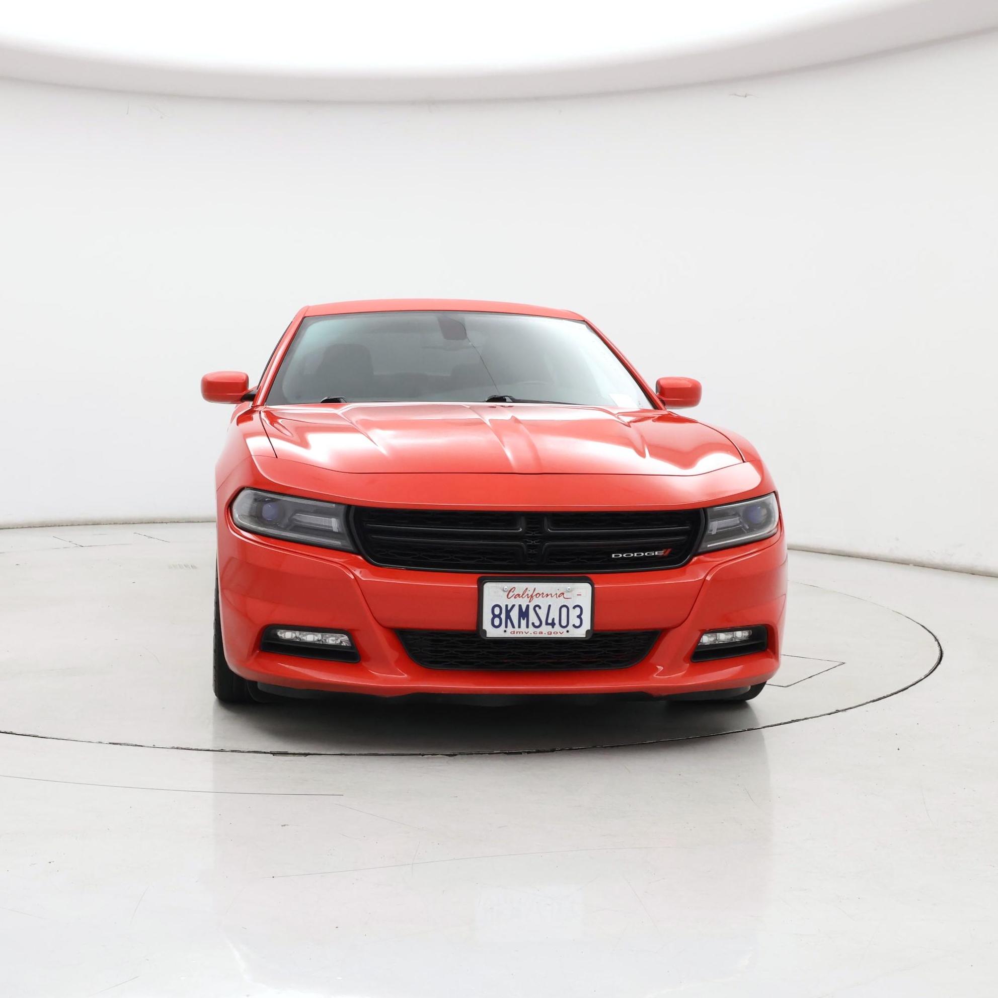 Thumbnail: 2017 Dodge Charger - 5