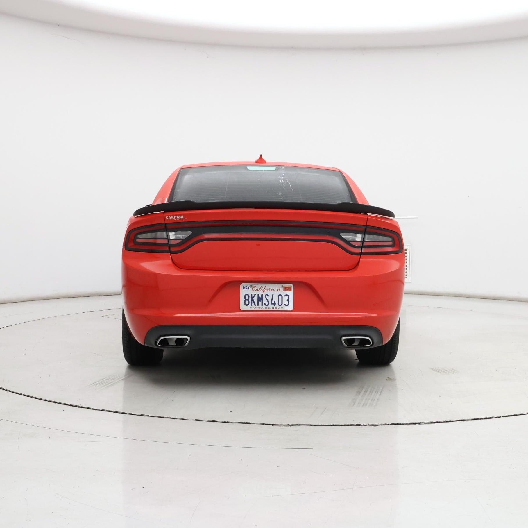 Thumbnail: 2017 Dodge Charger - 6