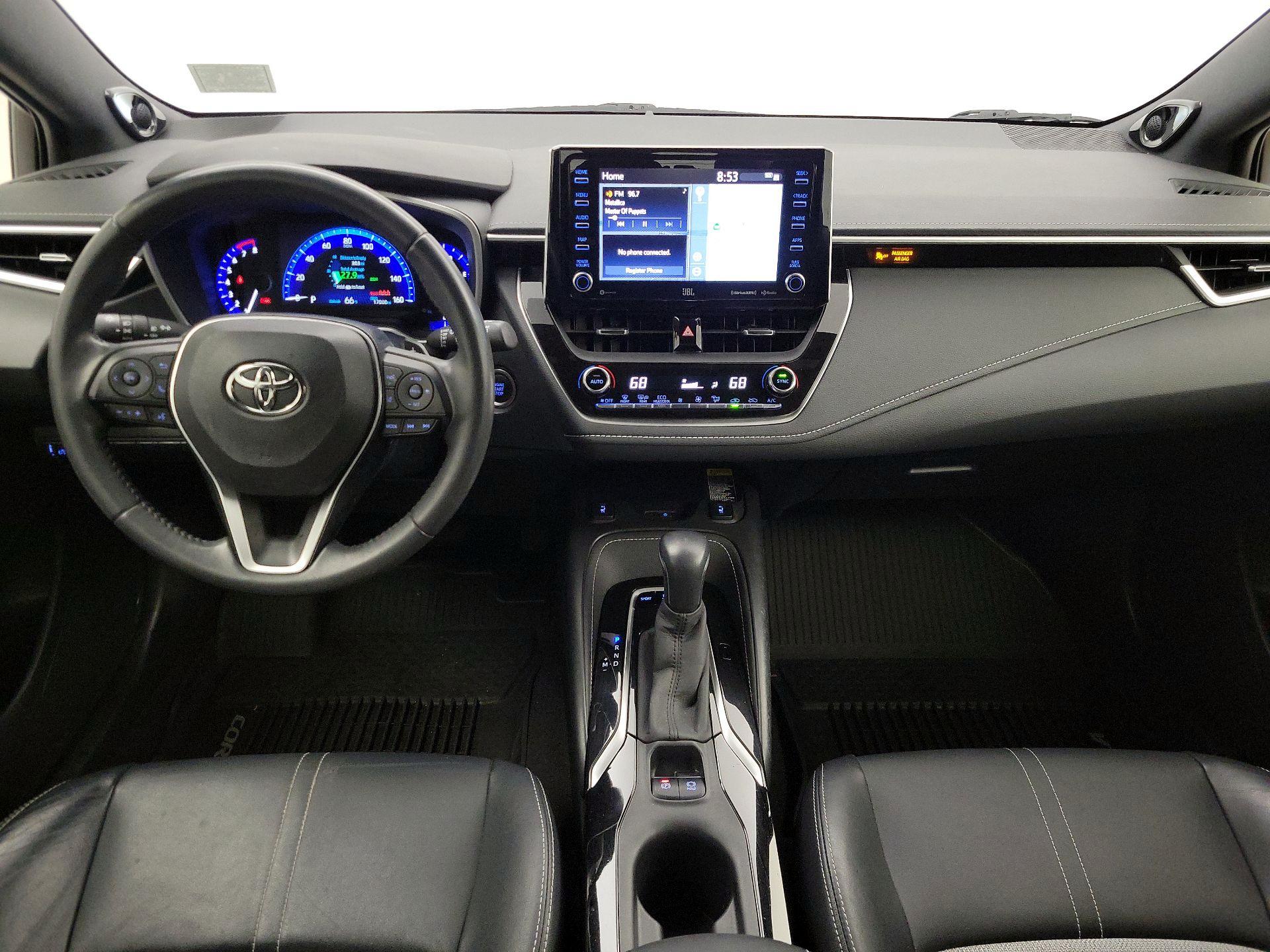 Thumbnail: 2019 Toyota Corolla - 9