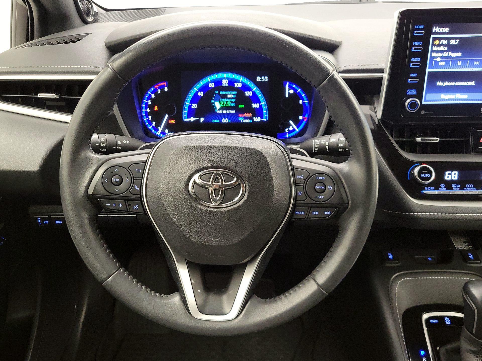 Thumbnail: 2019 Toyota Corolla - 10