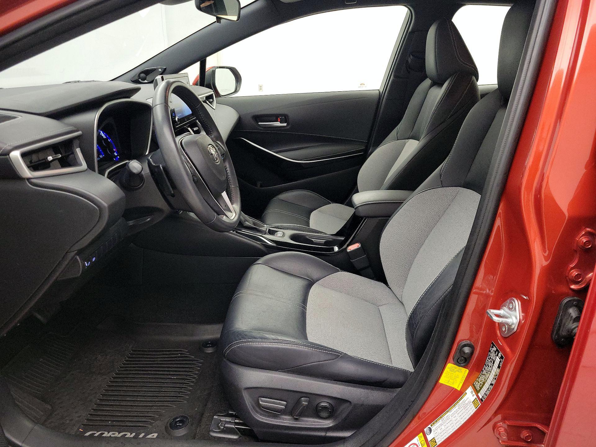 Thumbnail: 2019 Toyota Corolla - 11