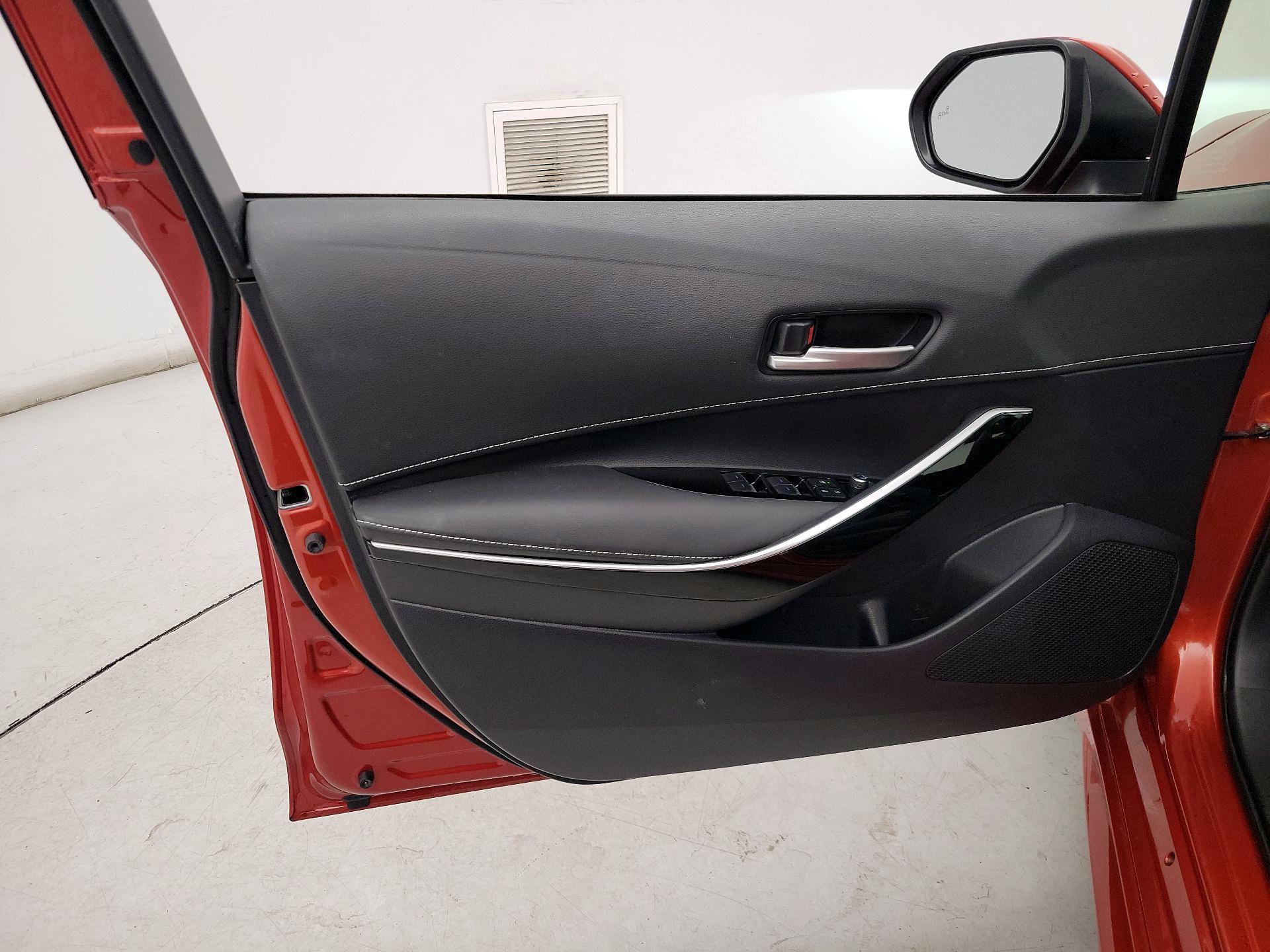 Thumbnail: 2019 Toyota Corolla - 12